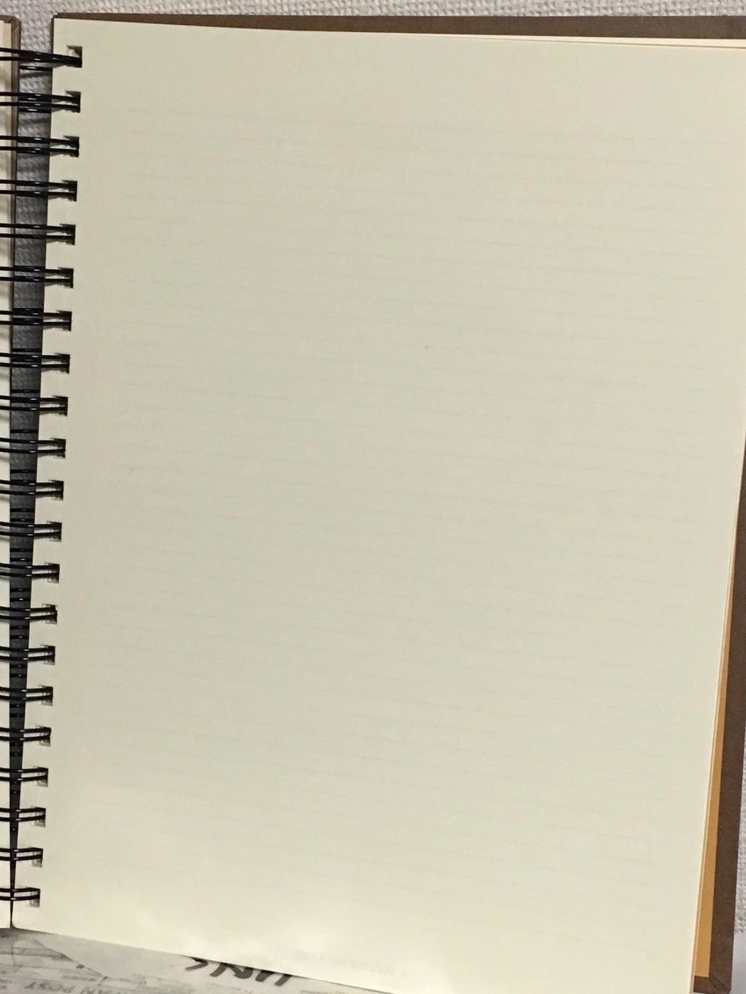 Bape Notebook Baby Milo Logo Binder BAPE MANIA Members Only Size ONE SIZE - 6 Thumbnail