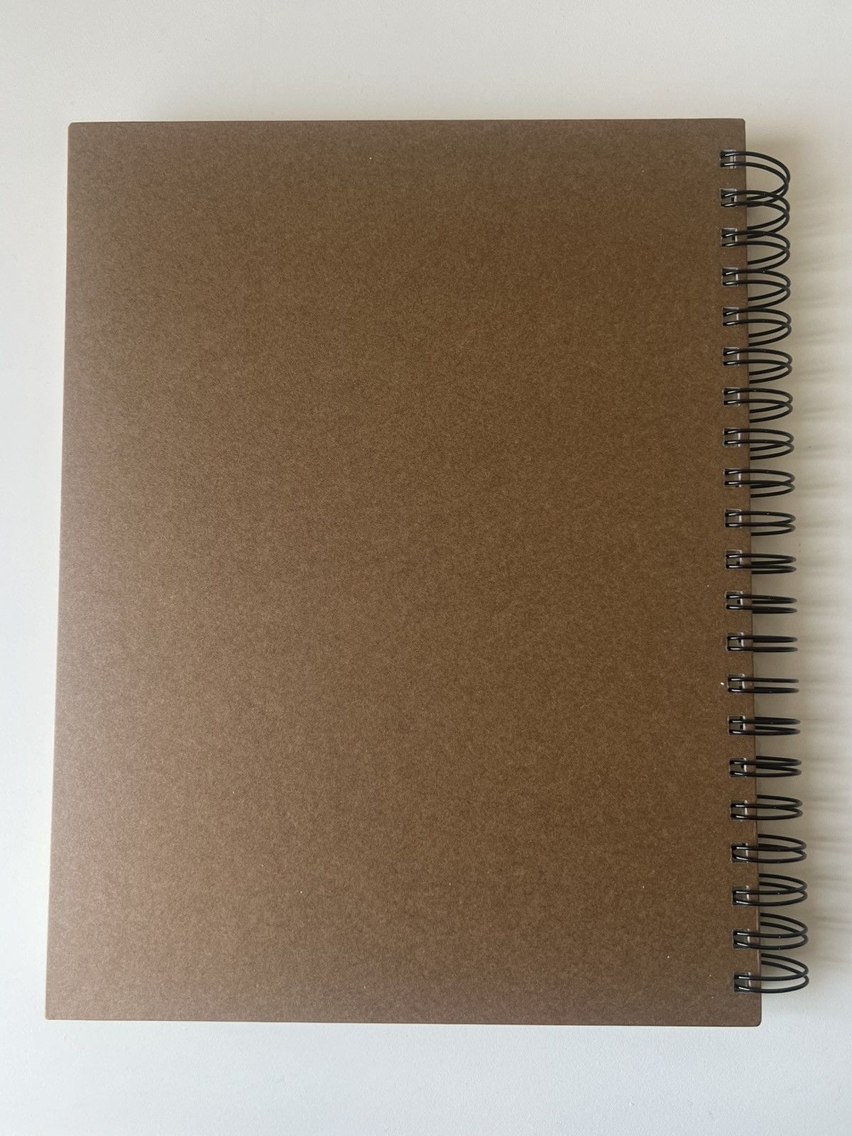 Bape Notebook Baby Milo Logo Binder BAPE MANIA Members Only Size ONE SIZE - 10 Thumbnail