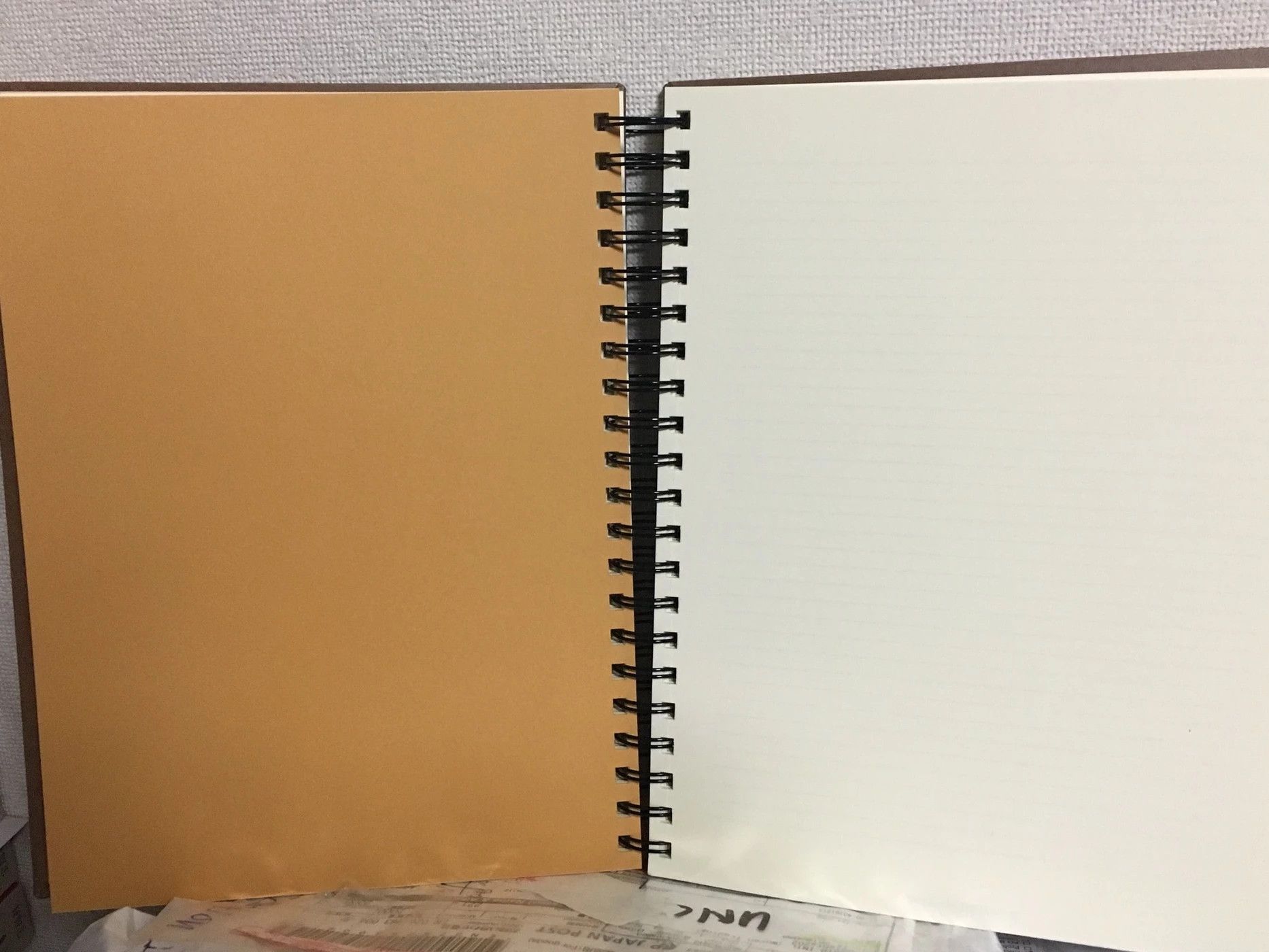 Bape Notebook Baby Milo Logo Binder BAPE MANIA Members Only Size ONE SIZE - 7 Thumbnail