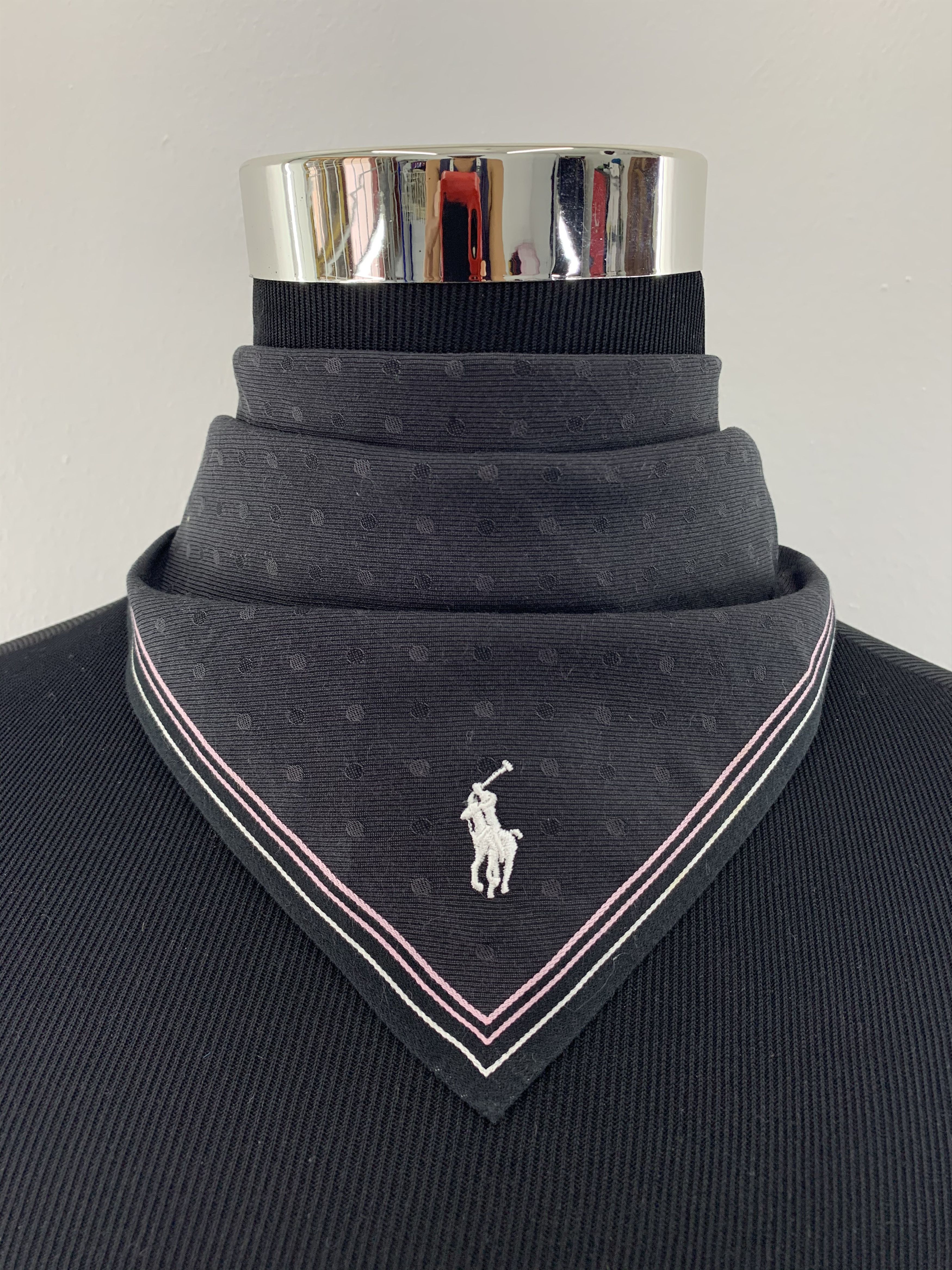 Polo Ralph Lauren Polo Ralph Lauren Handkerchief / Neckerchief - TB4118 ...