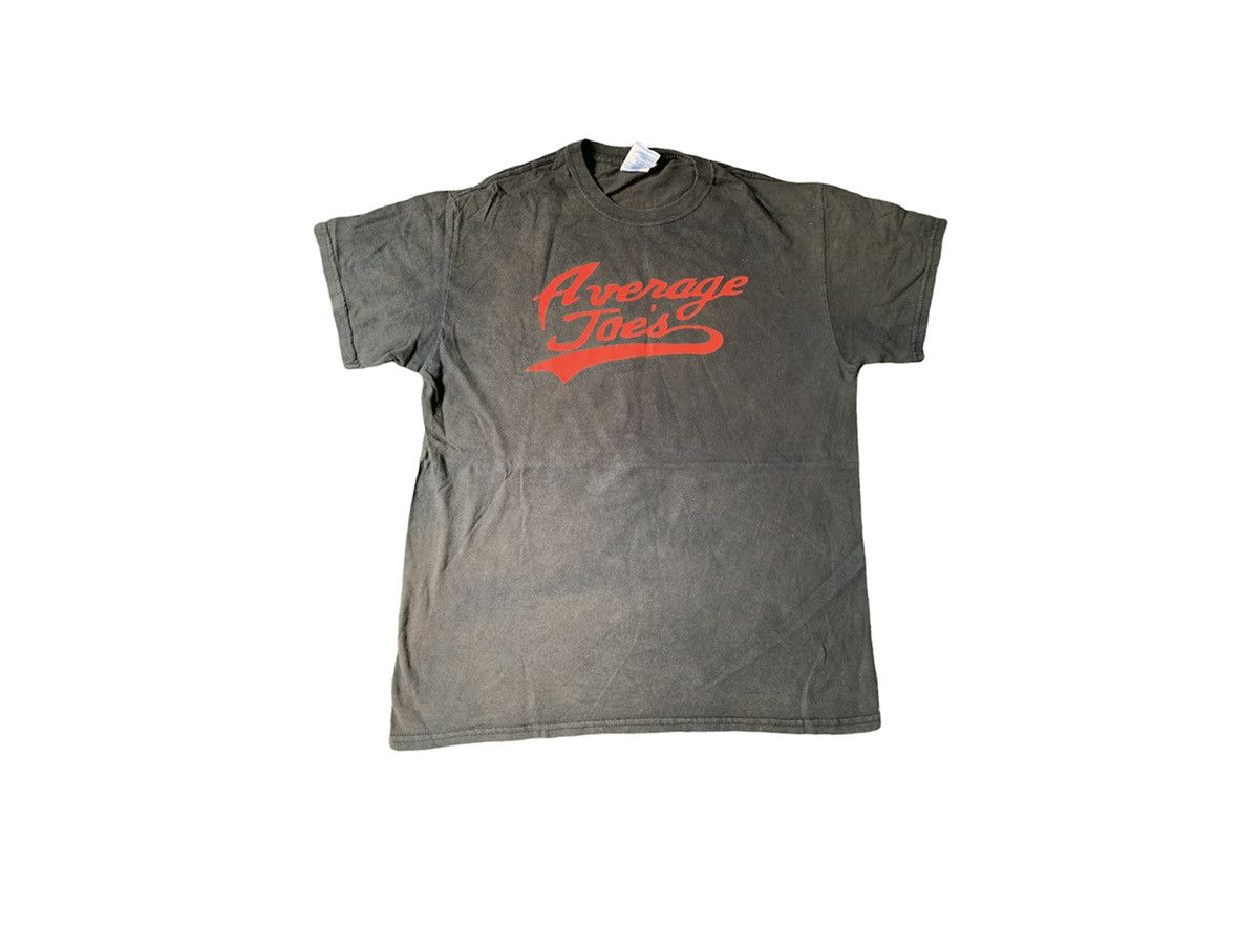 Anime Average Joe’s Tee Manga Comic Anime Cartoon Movie Size US S / EU 44-46 / 1 - 1 Thumbnail