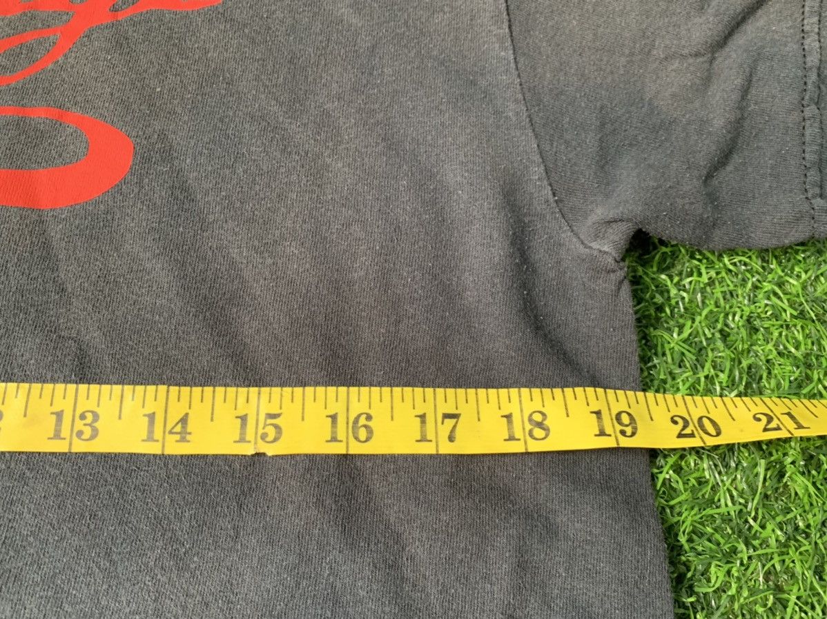 Anime Average Joe’s Tee Manga Comic Anime Cartoon Movie Size US S / EU 44-46 / 1 - 5 Thumbnail