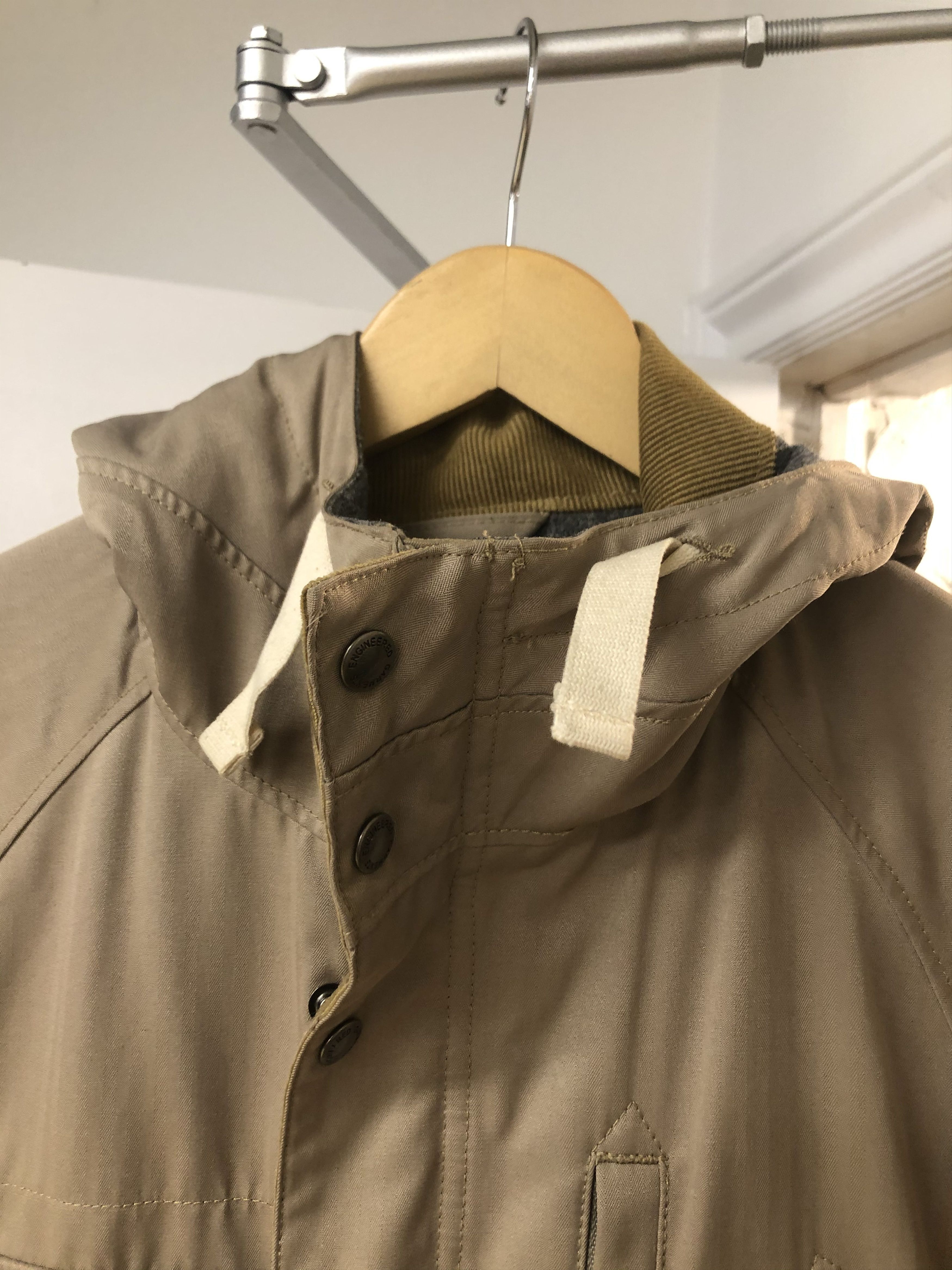 Engineered Garments Field Parka Size US M / EU 48-50 / 2 - 3 Thumbnail