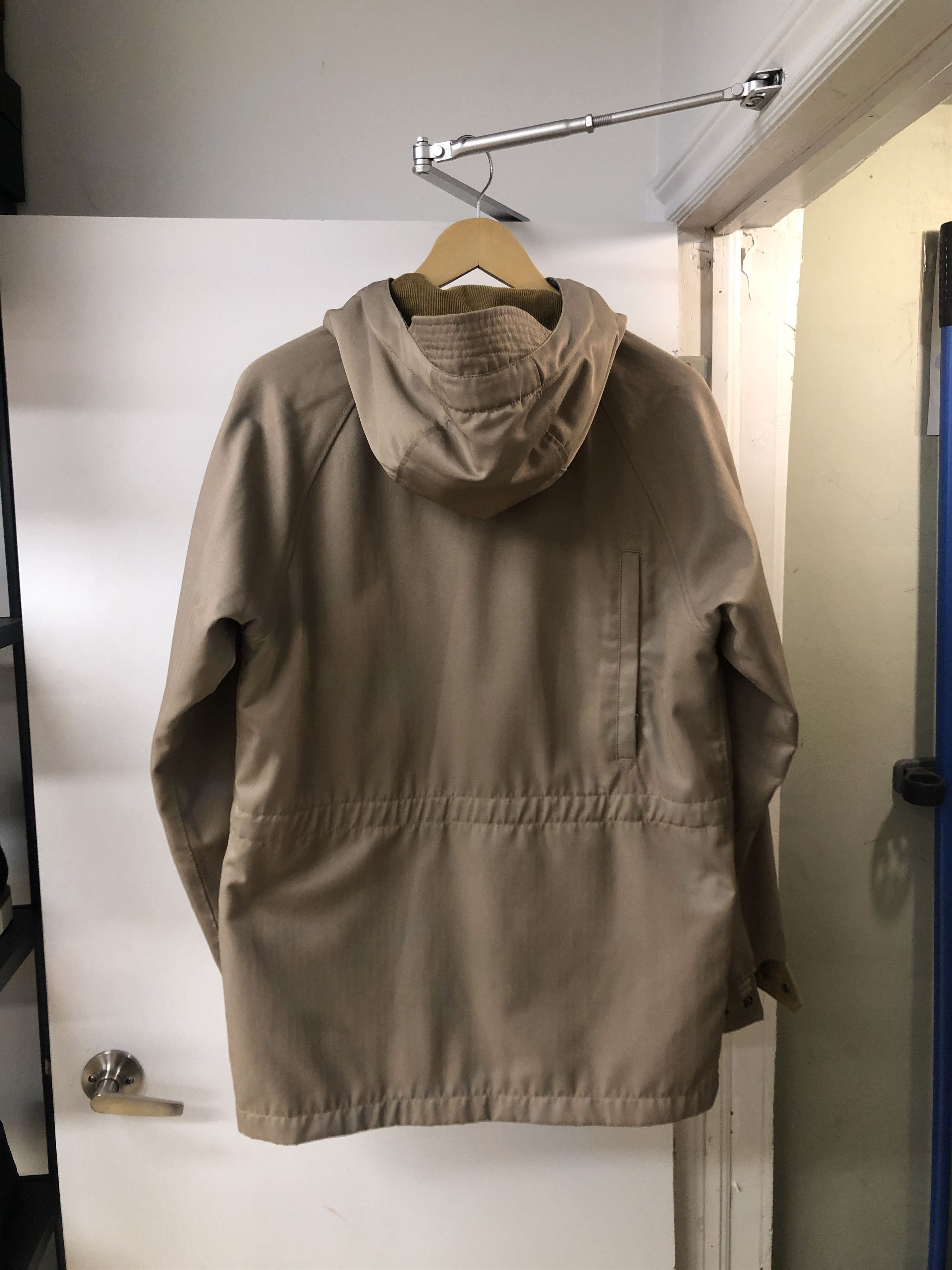 Engineered Garments Field Parka Size US M / EU 48-50 / 2 - 2 Thumbnail