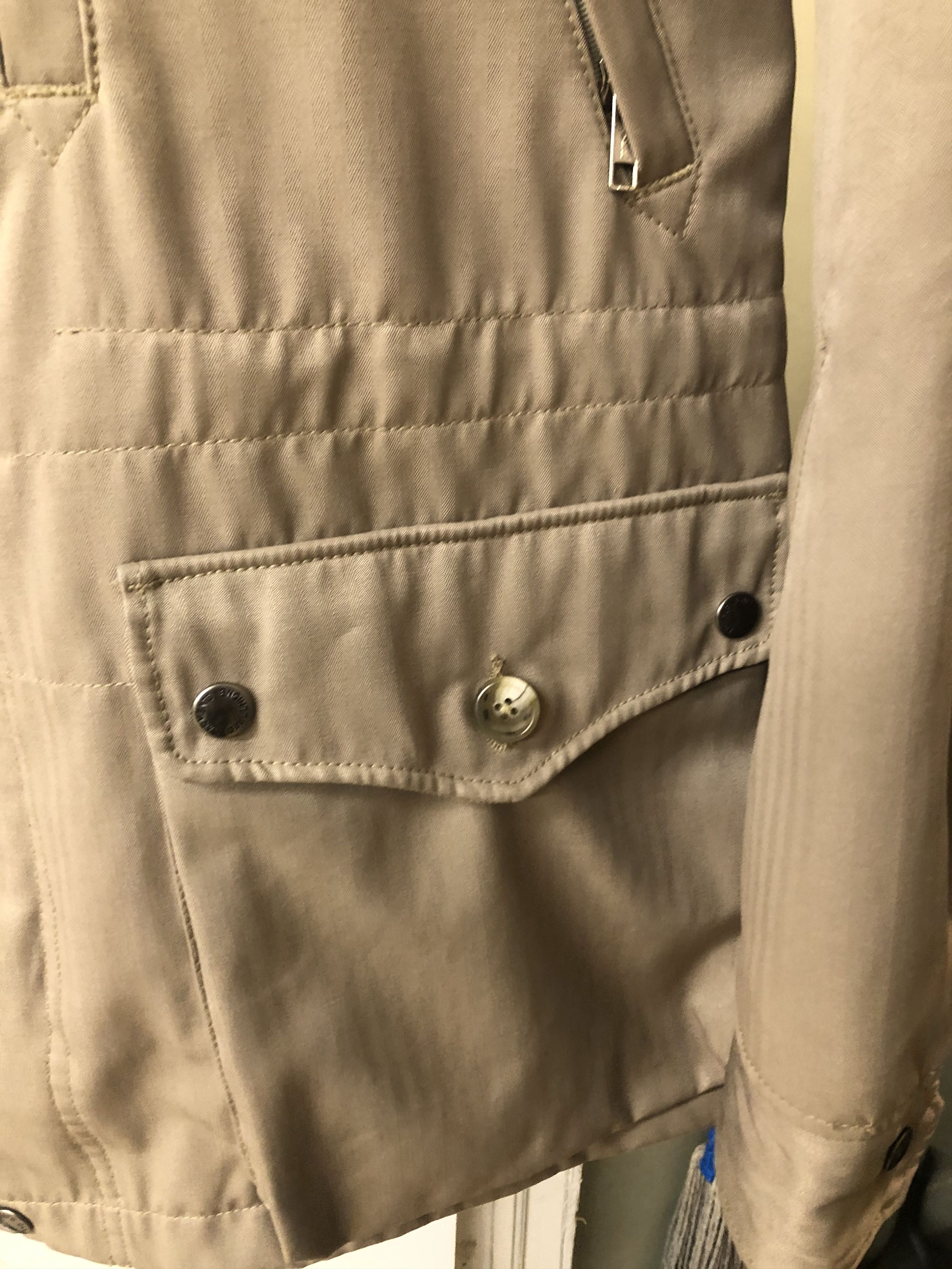 Engineered Garments Field Parka Size US M / EU 48-50 / 2 - 6 Thumbnail