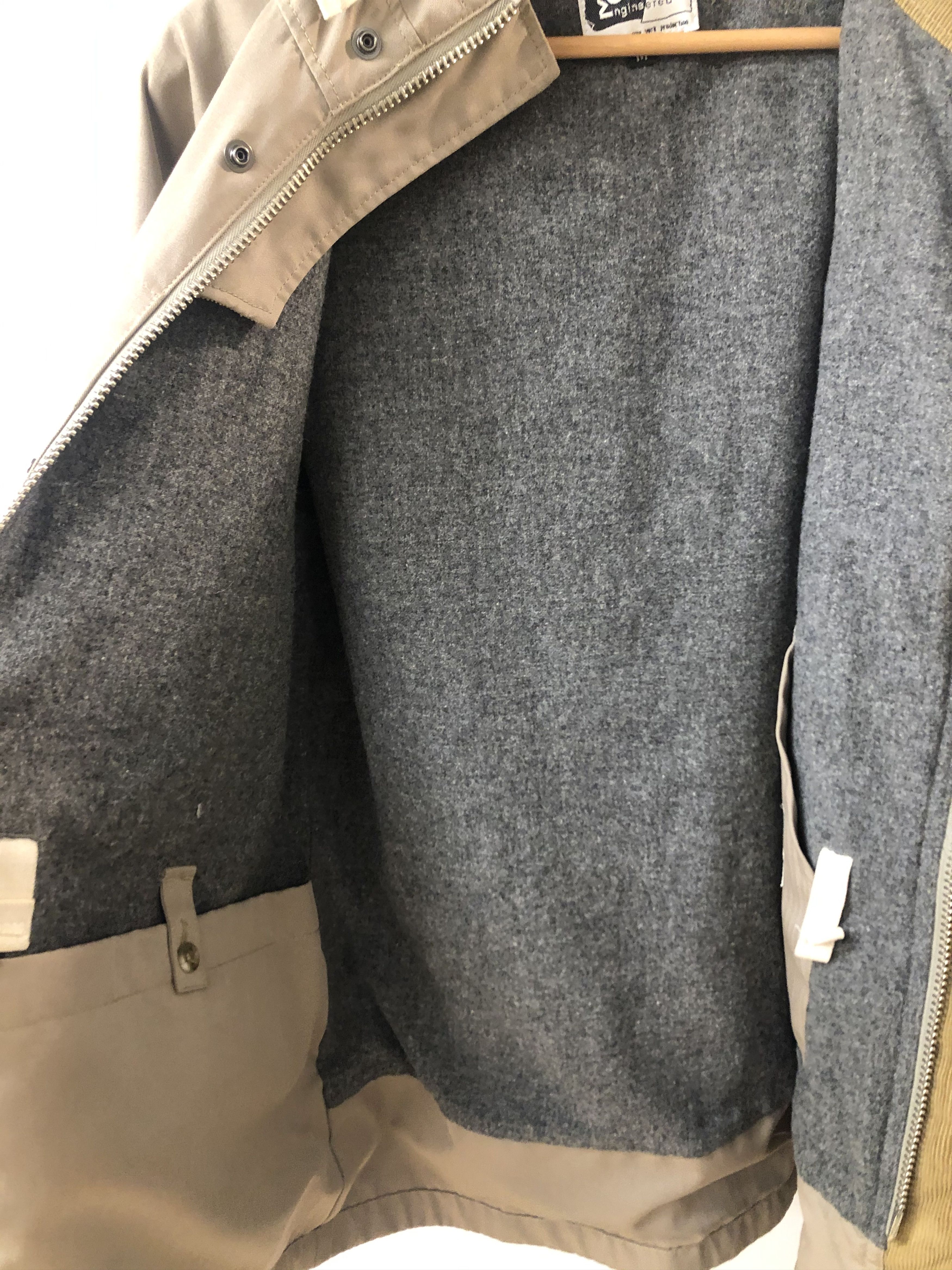 Engineered Garments Field Parka Size US M / EU 48-50 / 2 - 4 Thumbnail