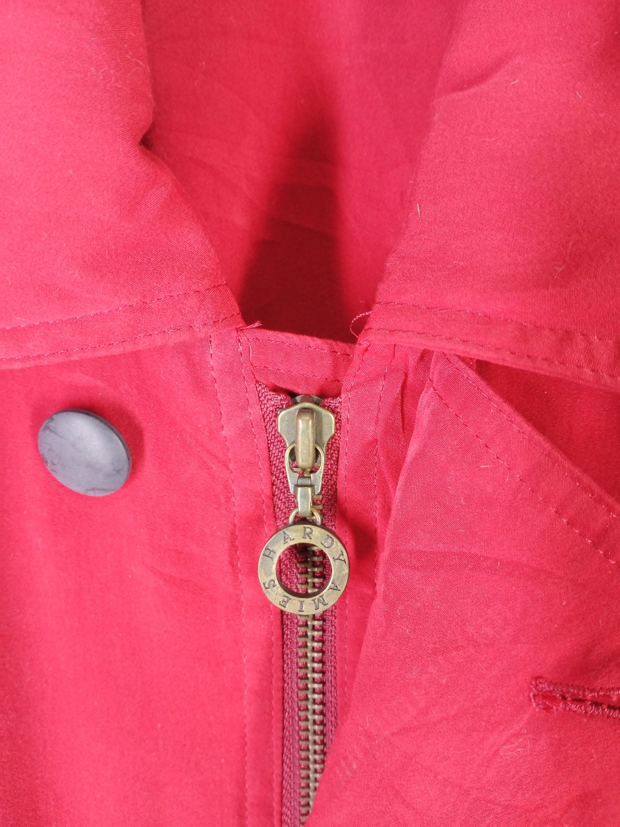 Hardy Amies × Japanese Brand × Vintage Vintage Hardy Amies Golf The Country Club Jacket Size US L / EU 52-54 / 3 - 3 Thumbnail