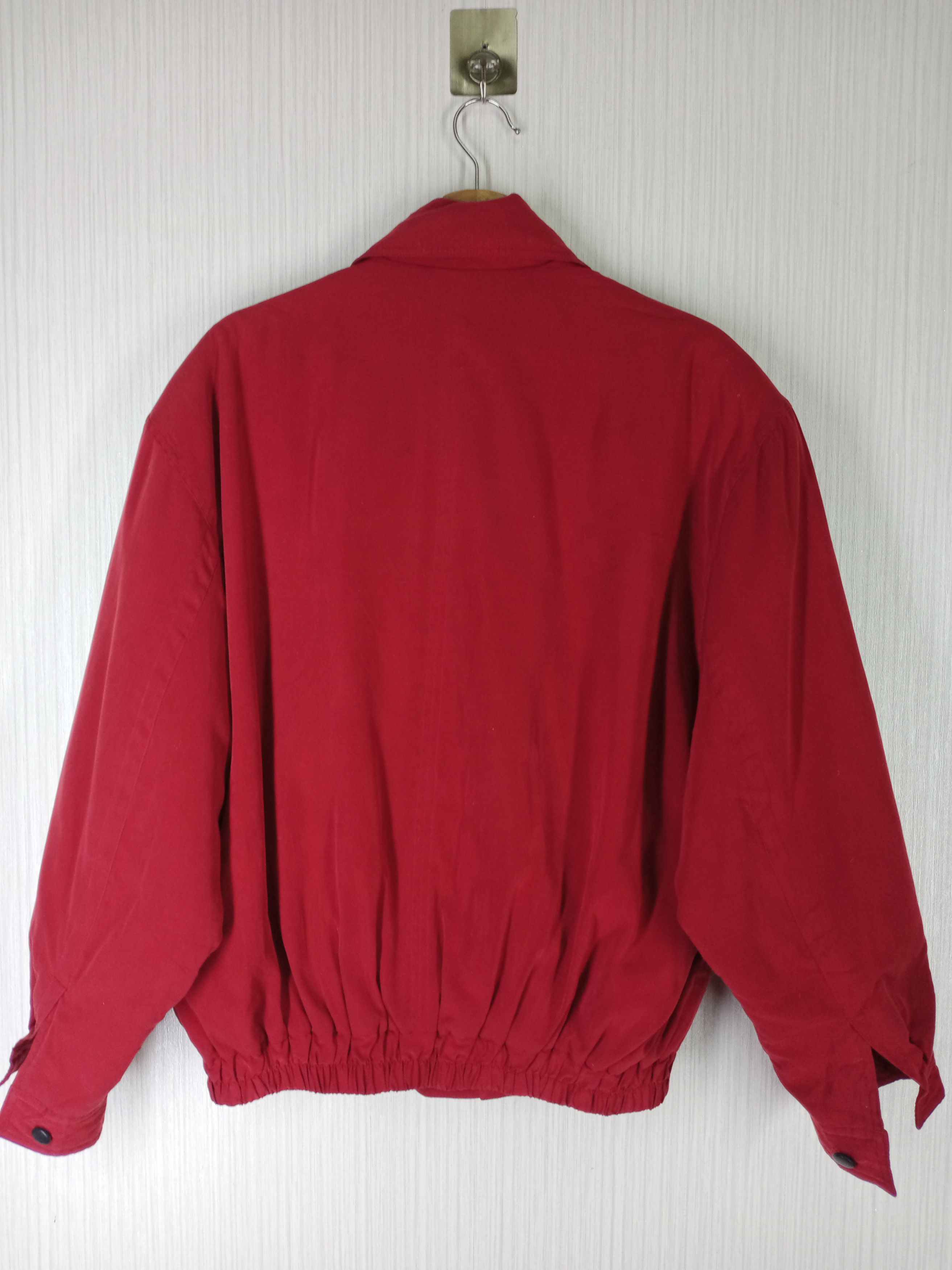 Hardy Amies × Japanese Brand × Vintage Vintage Hardy Amies Golf The Country Club Jacket Size US L / EU 52-54 / 3 - 6 Thumbnail