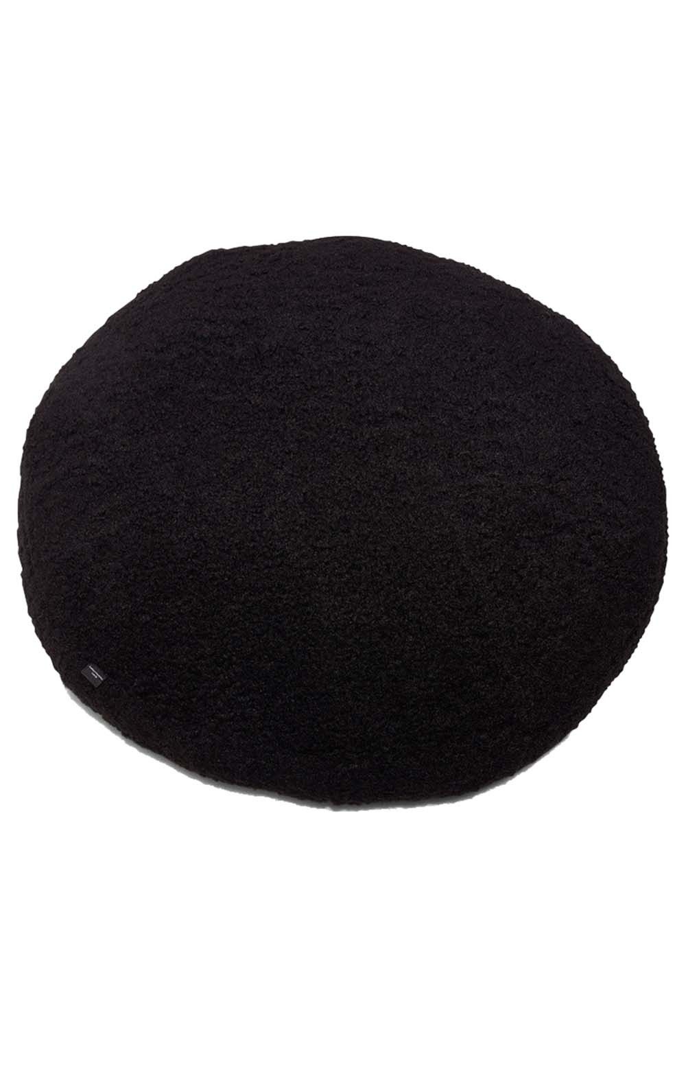Market Collage Chenille Pillow Size ONE SIZE - 2 Thumbnail
