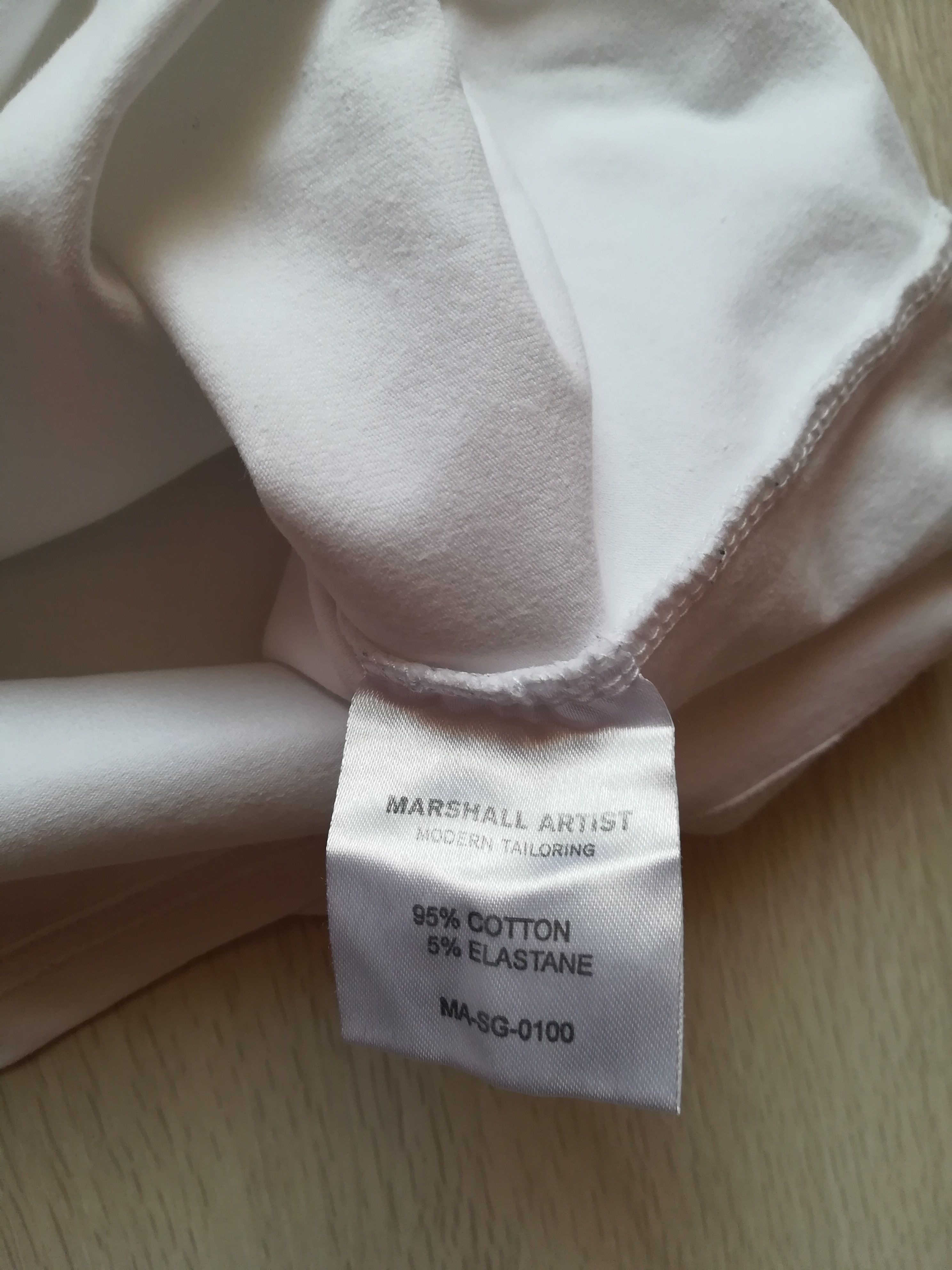 Marshall Artist Marshall Artist T shirt Size US M / EU 48-50 / 2 - 4 Thumbnail