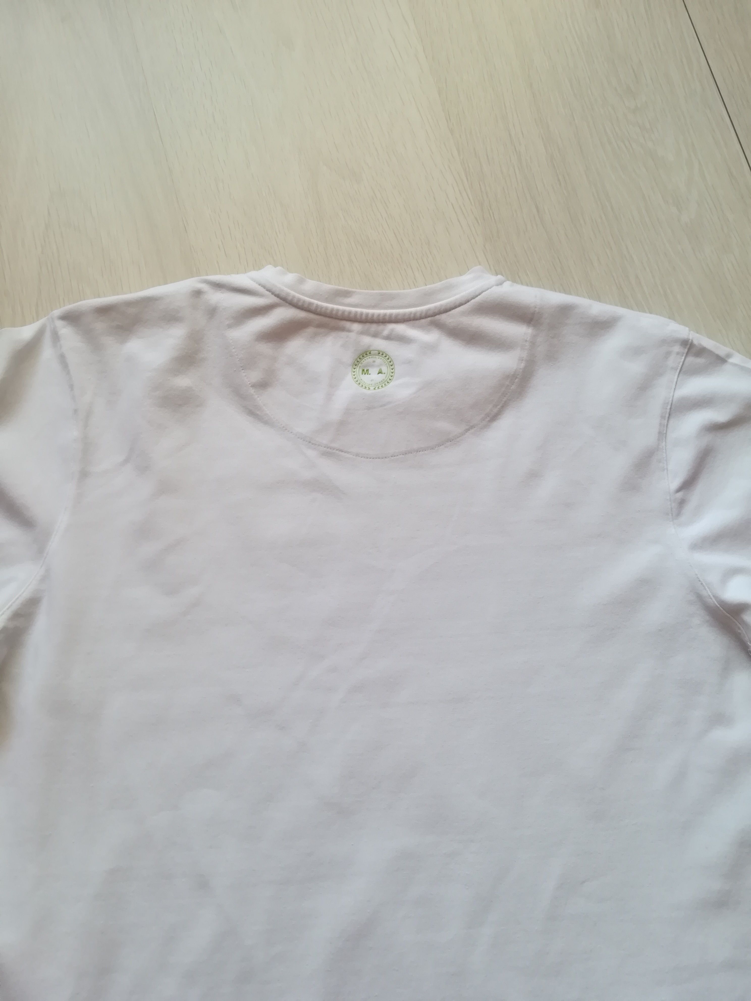 Marshall Artist Marshall Artist T shirt Size US M / EU 48-50 / 2 - 6 Thumbnail