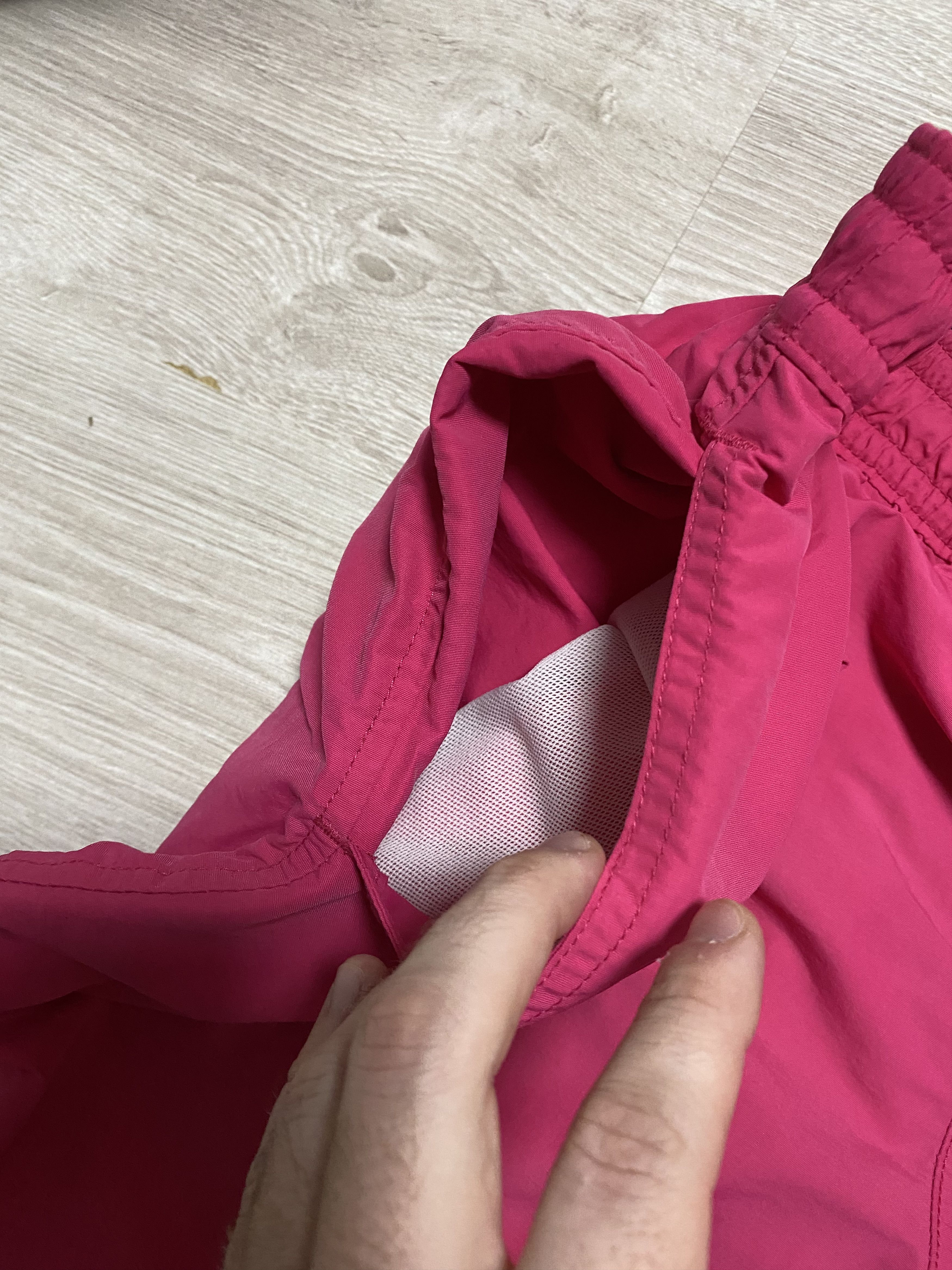 Polo Ralph Lauren Pink Shorts Polo by Ralph Luren Size US 34 / EU 50 - 7 Thumbnail