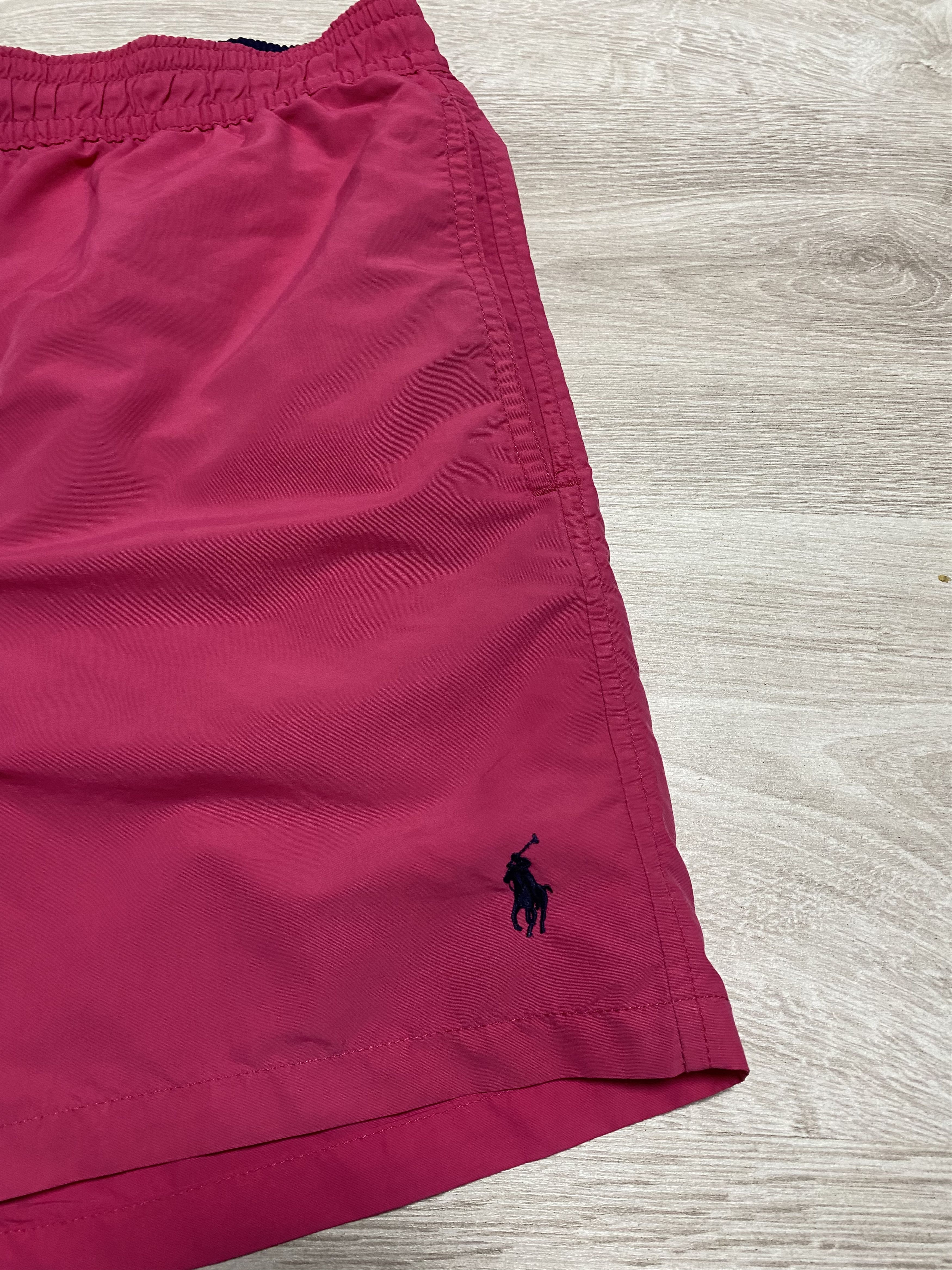 Polo Ralph Lauren Pink Shorts Polo by Ralph Luren Size US 34 / EU 50 - 2 Thumbnail