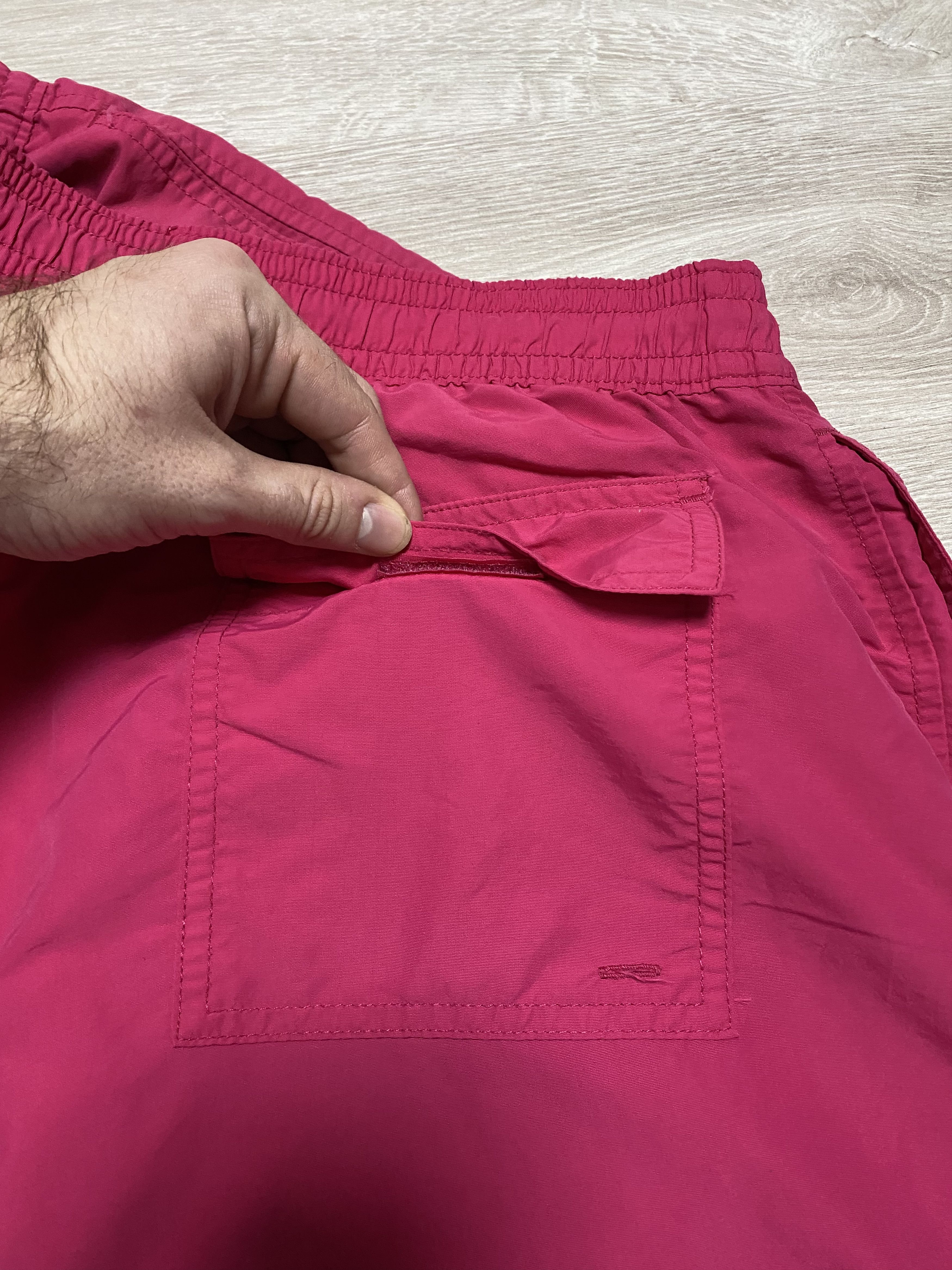 Polo Ralph Lauren Pink Shorts Polo by Ralph Luren Size US 34 / EU 50 - 8 Thumbnail