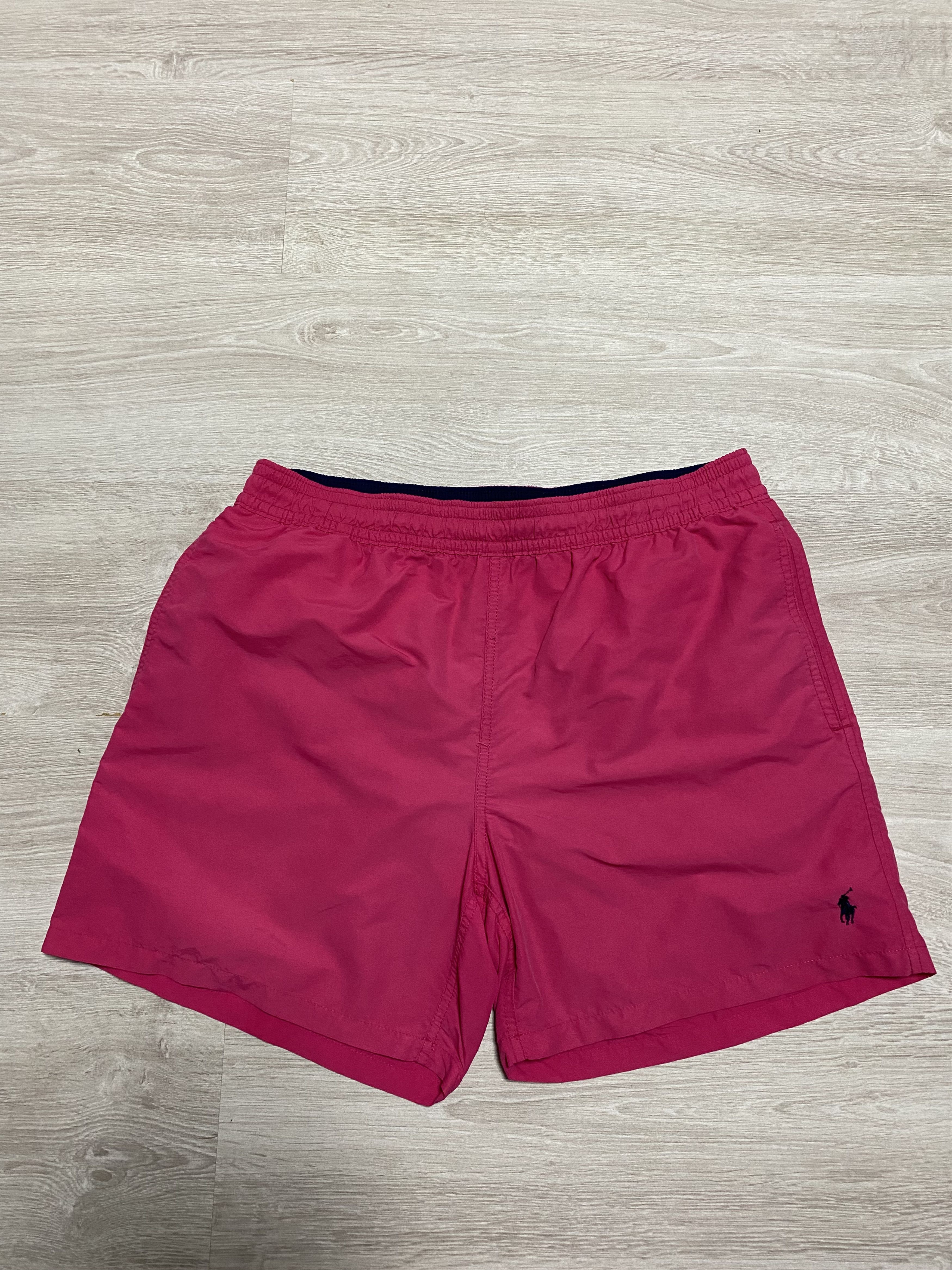 Polo Ralph Lauren Pink Shorts Polo by Ralph Luren Size US 34 / EU 50 - 1 Thumbnail