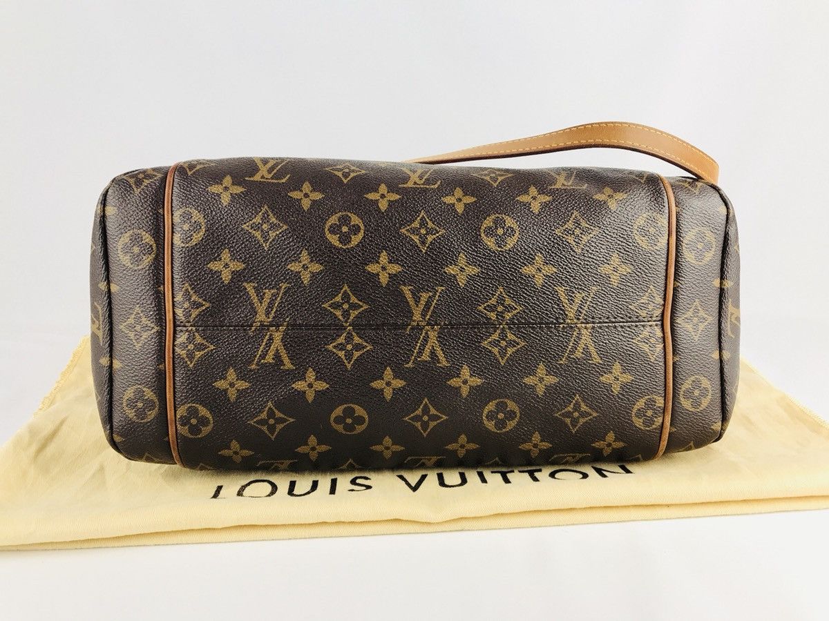 Louis Vuitton Authentic Louis Vuitton Totally MM Shoulderbag Size ONE SIZE - 9 Thumbnail