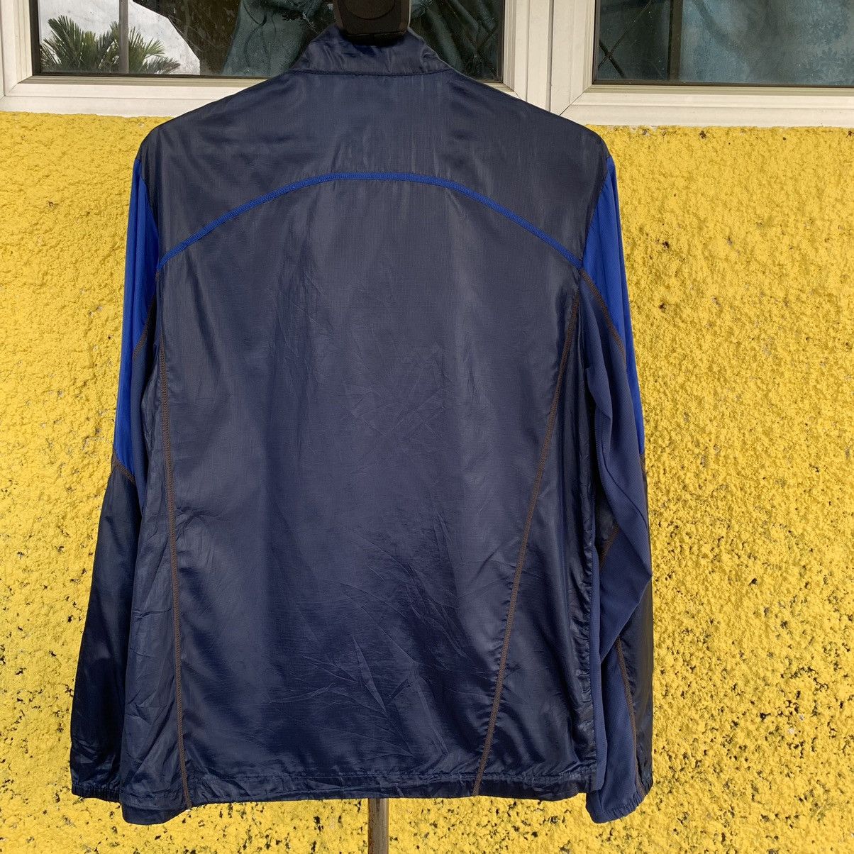 Other EXR hiking wear light sweater windbreaker Size US M / EU 48-50 / 2 - 3 Thumbnail