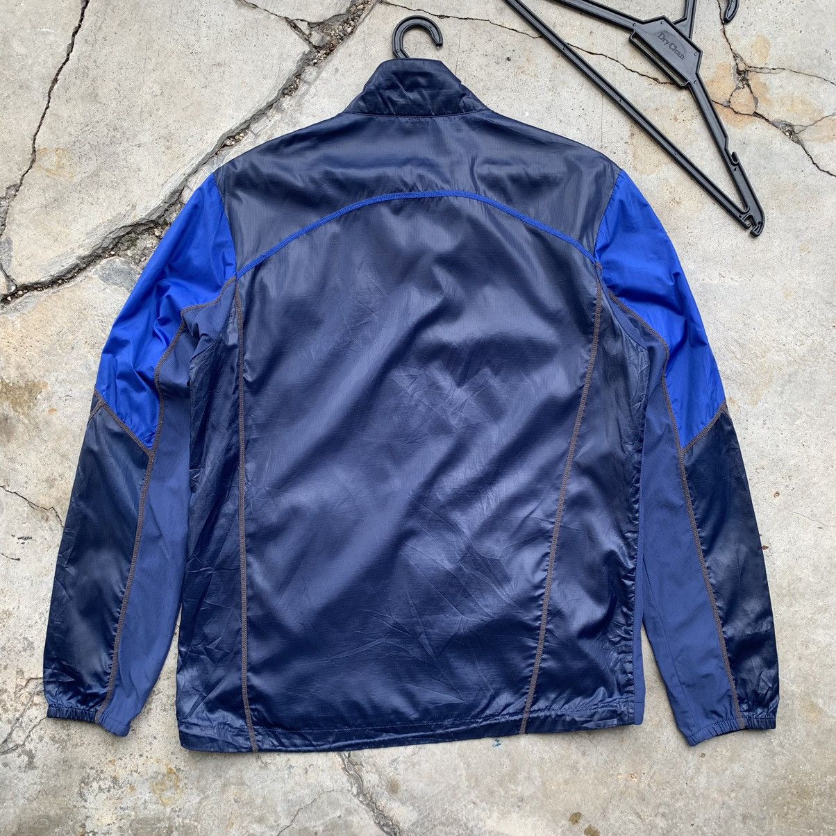 Other EXR hiking wear light sweater windbreaker Size US M / EU 48-50 / 2 - 13 Thumbnail