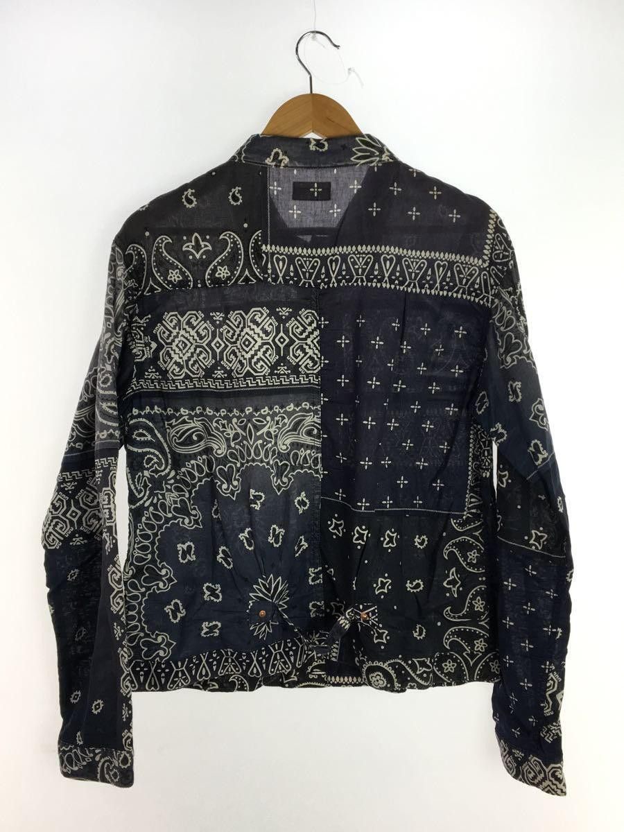 Kapital Kapital Bandana Shirt Size US XL / EU 56 / 4 - 2 Thumbnail