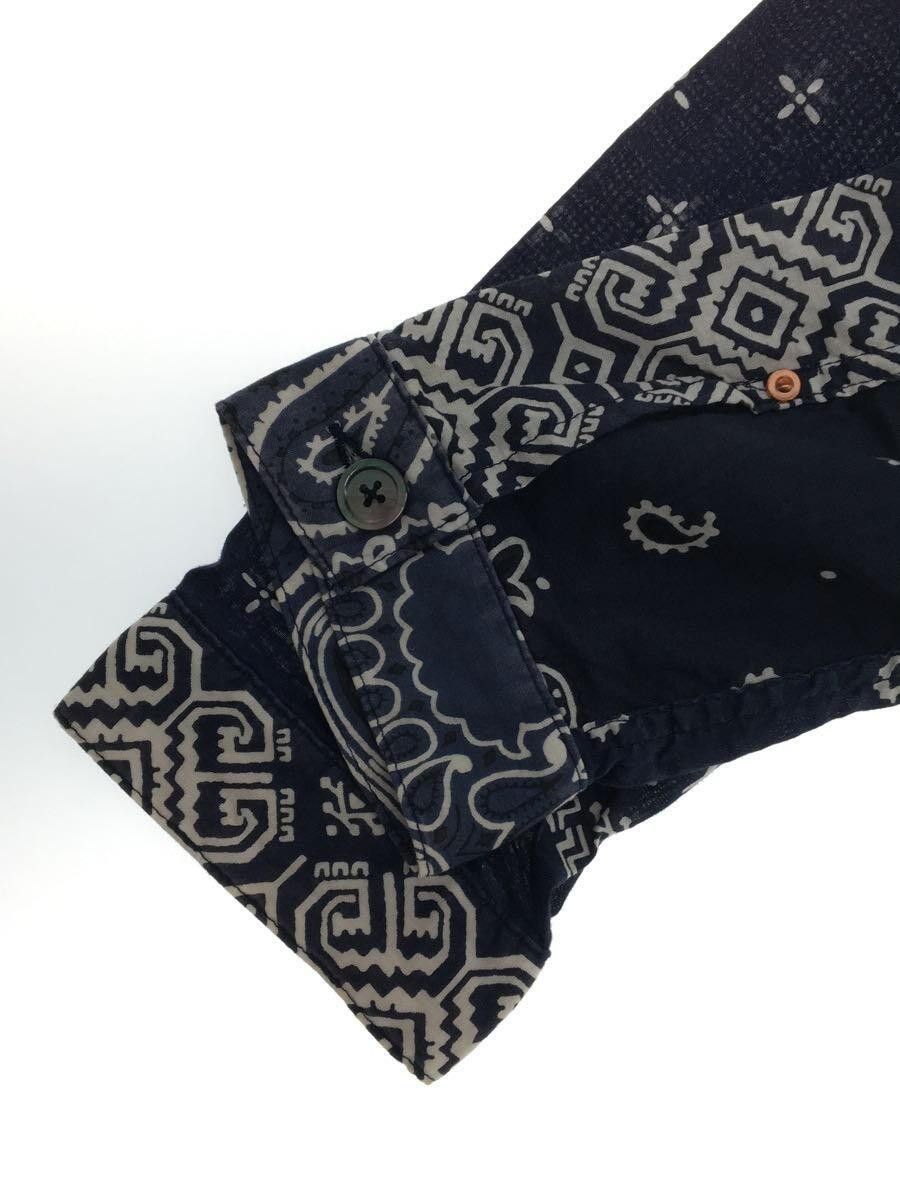 Kapital Kapital Bandana Shirt Size US XL / EU 56 / 4 - 6 Thumbnail