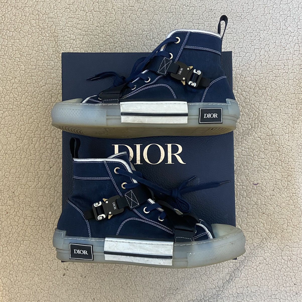 dior x alyx b23