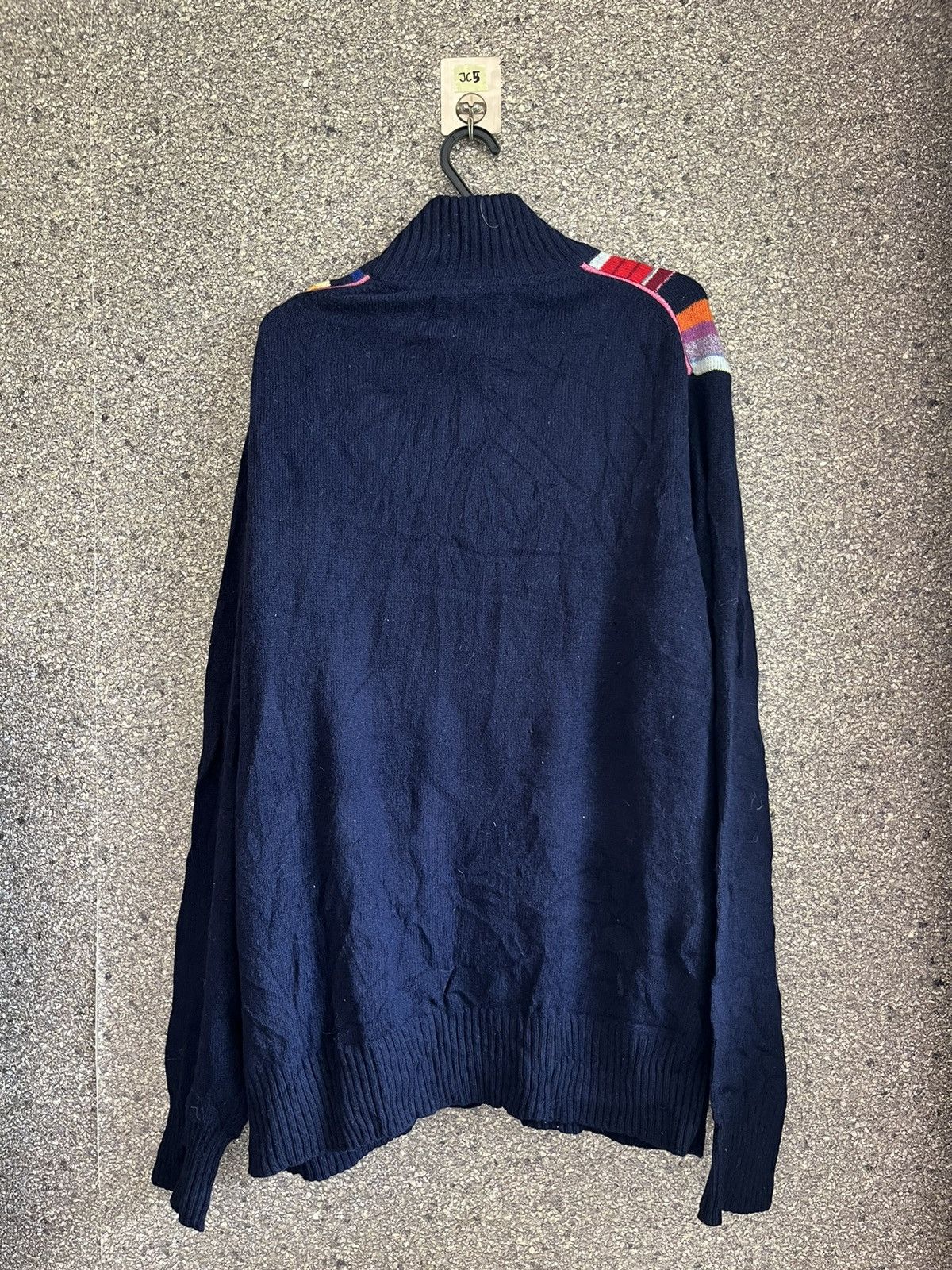 Tommy Hilfiger Tommy hilfiger jc5 Size US XXL / EU 58 / 5 - 2 Thumbnail