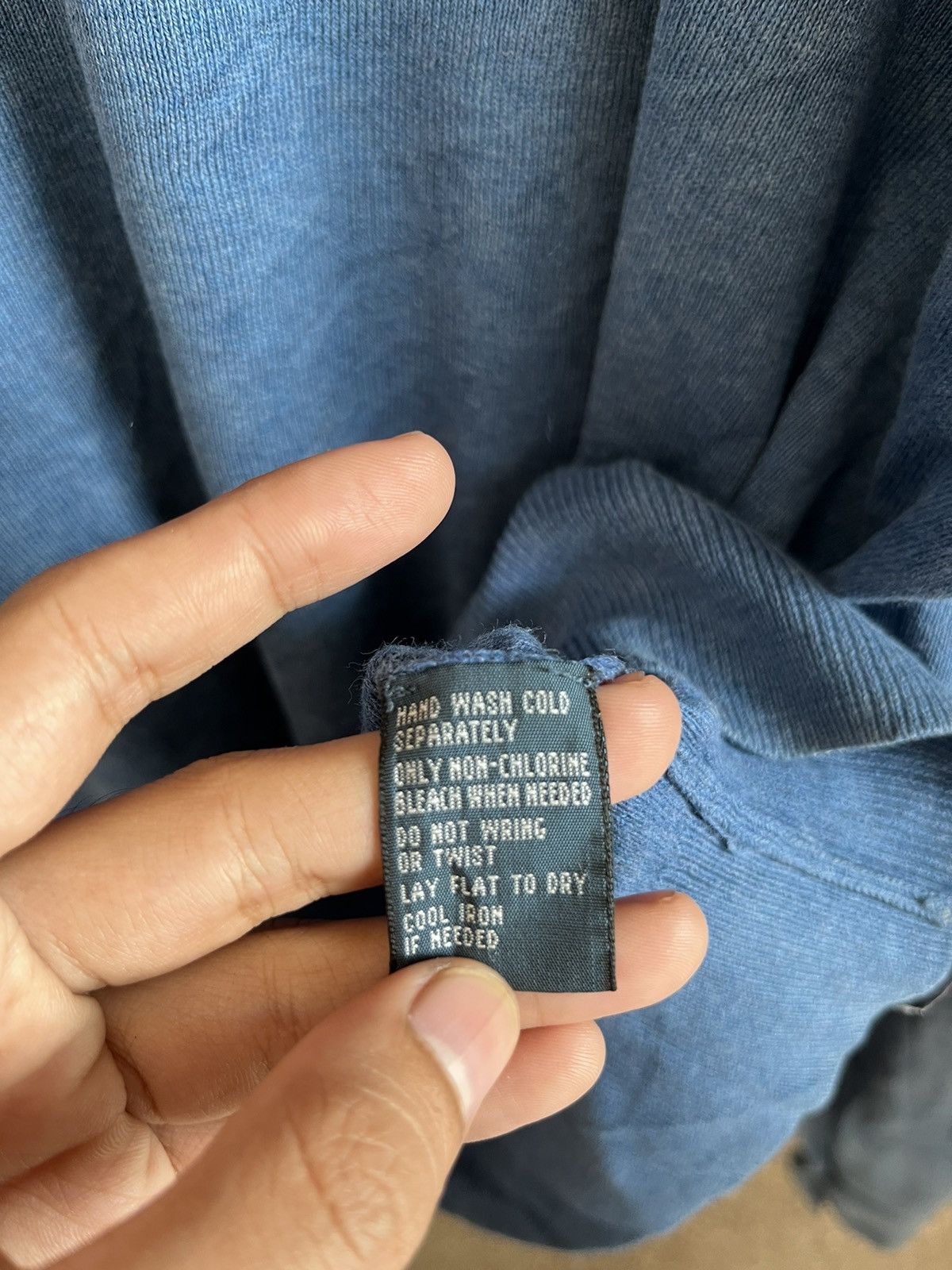 Polo Ralph Lauren × Ralph Lauren Polo jc5 Size US L / EU 52-54 / 3 - 5 Thumbnail