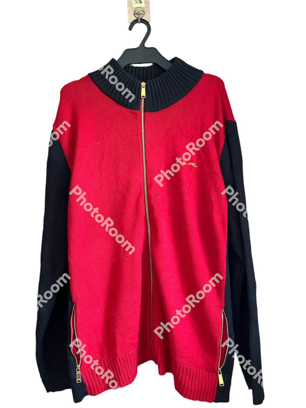 Polo Ralph Lauren × Ralph Lauren Polo jc5 Size US XXL / EU 58 / 5 - 1 Thumbnail