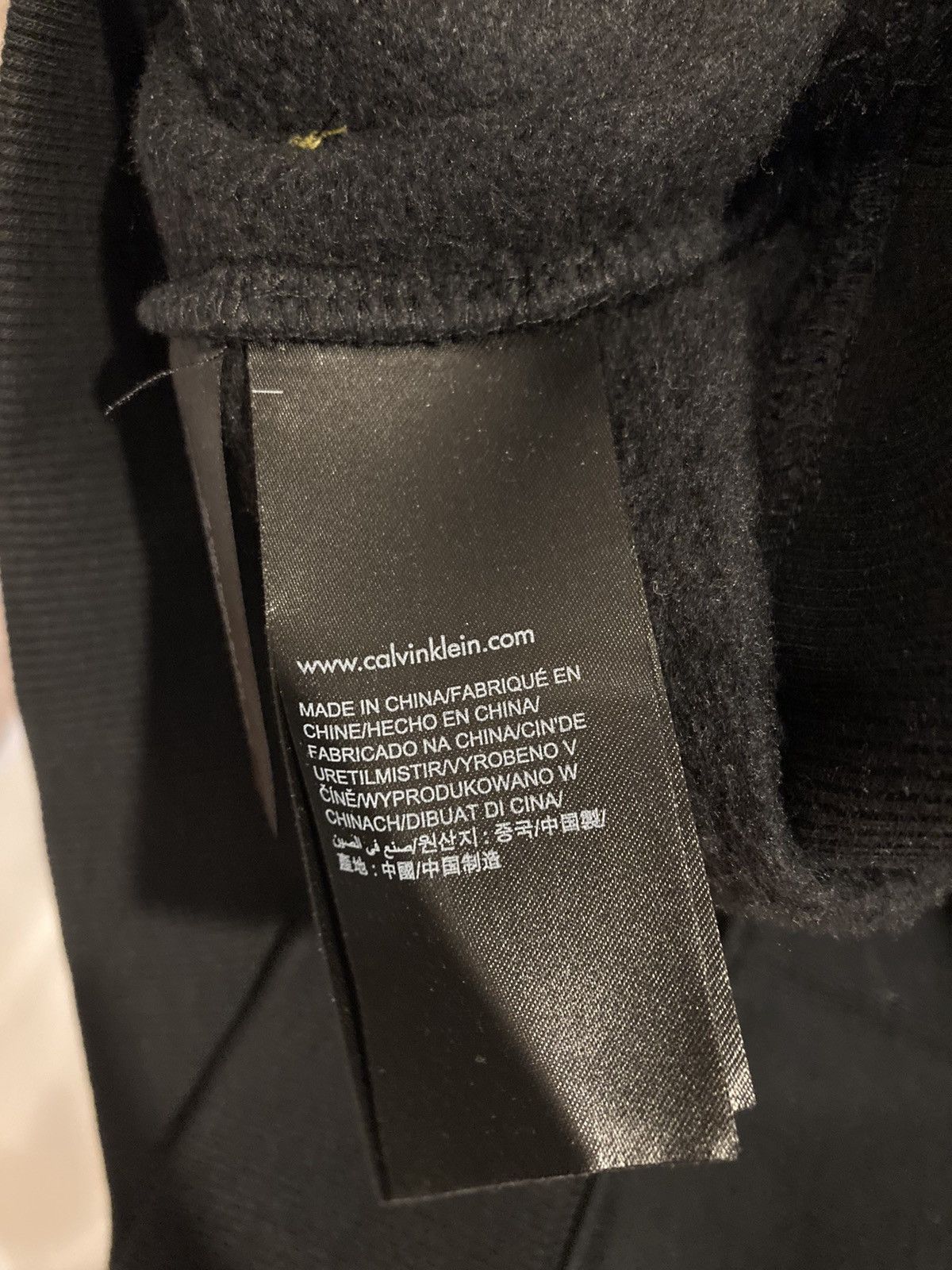 Raf Simons Andy Warhol sweatshirt. Small Size US S / EU 44-46 / 1 - 7 Thumbnail