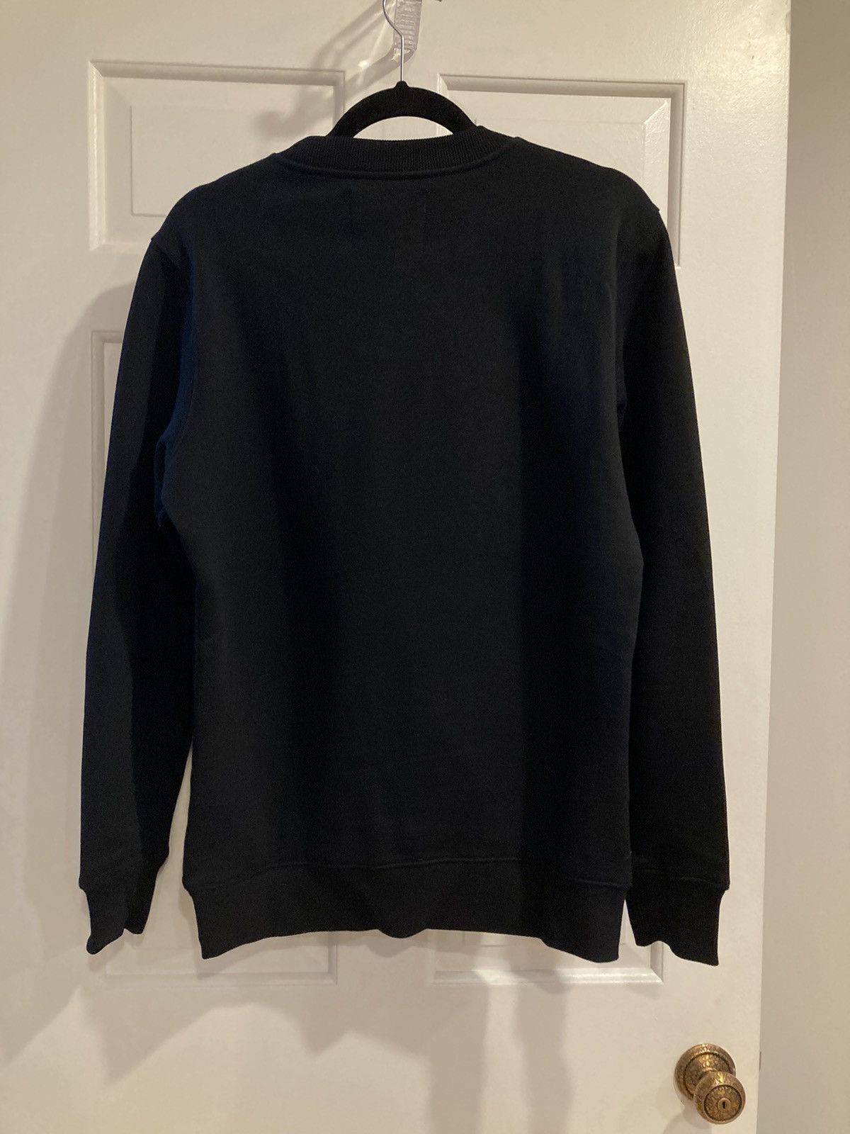Raf Simons Andy Warhol sweatshirt. Small Size US S / EU 44-46 / 1 - 5 Thumbnail
