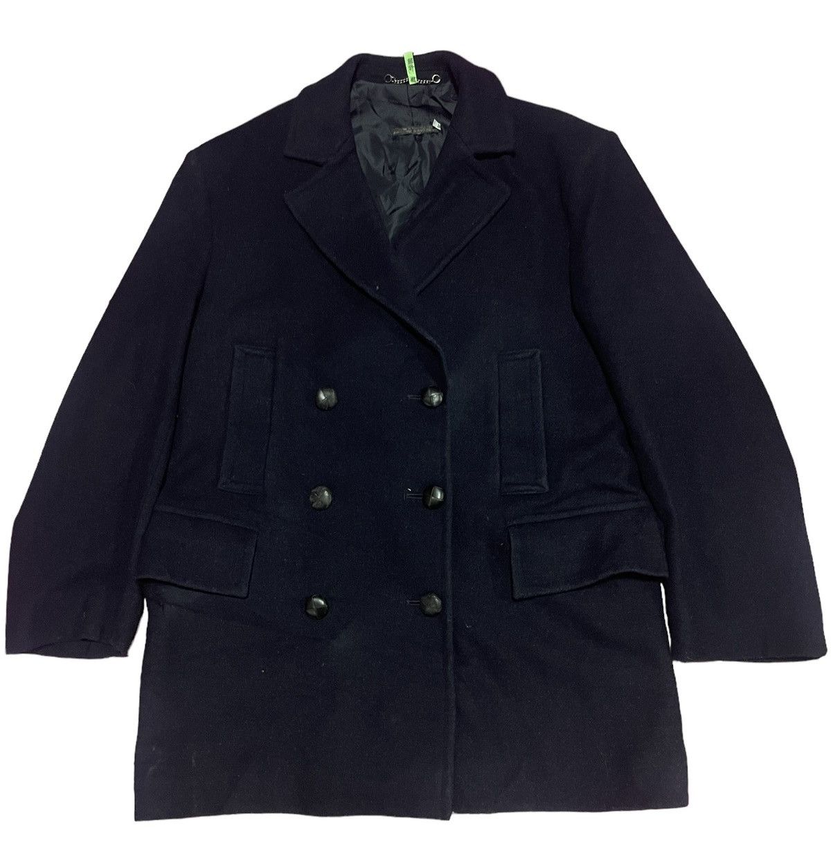 Brooks Brothers BROOKS BROTHERS JACKET WOOL Size US M / EU 48-50 / 2 - 1 Thumbnail