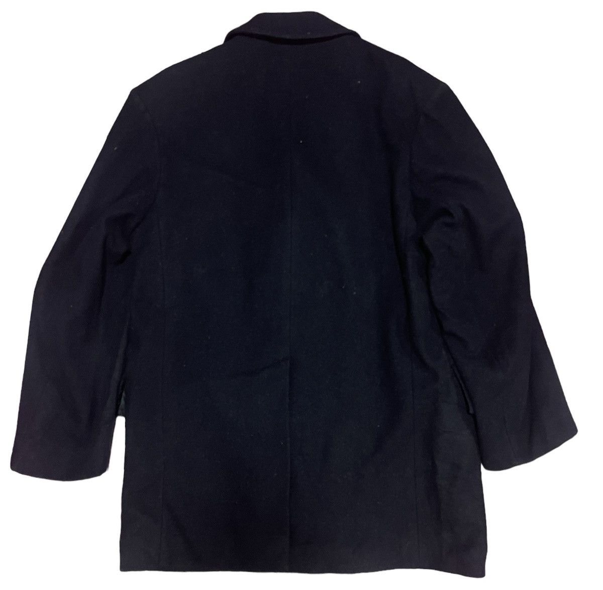 Brooks Brothers BROOKS BROTHERS JACKET WOOL Size US M / EU 48-50 / 2 - 2 Thumbnail