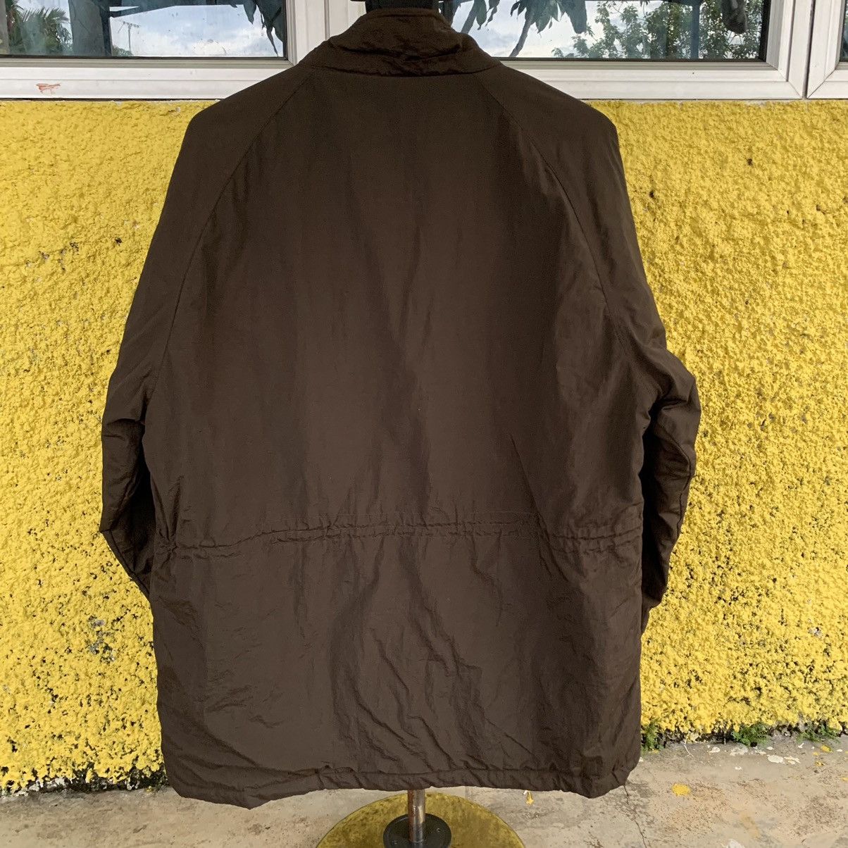 Hush Puppies Hush Puppies light jacket windbreaker Size US XXL / EU 58 / 5 - 9 Thumbnail