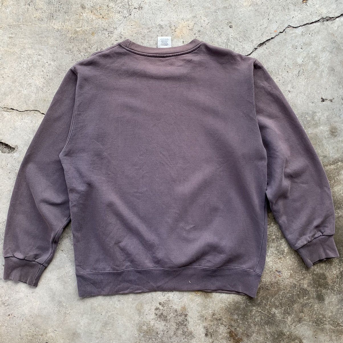 Tommy Hilfiger Tommy Hilfiger sweatshirt vintage 90s THRASHED Size US M / EU 48-50 / 2 - 4 Thumbnail
