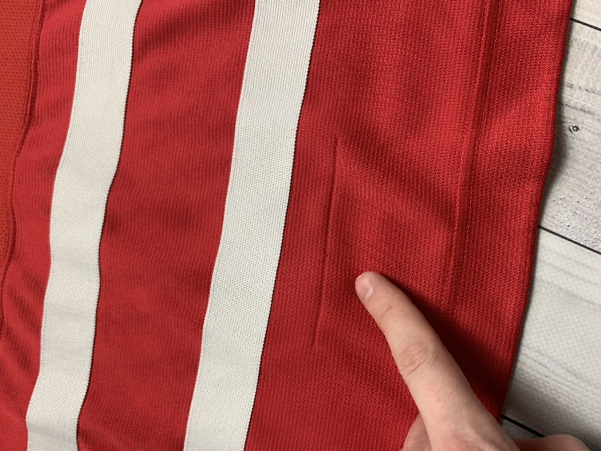 NHL × Nike × Vintage Vintage Nike Canada jersey rare size XL Size US XL / EU 56 / 4 - 10 Thumbnail