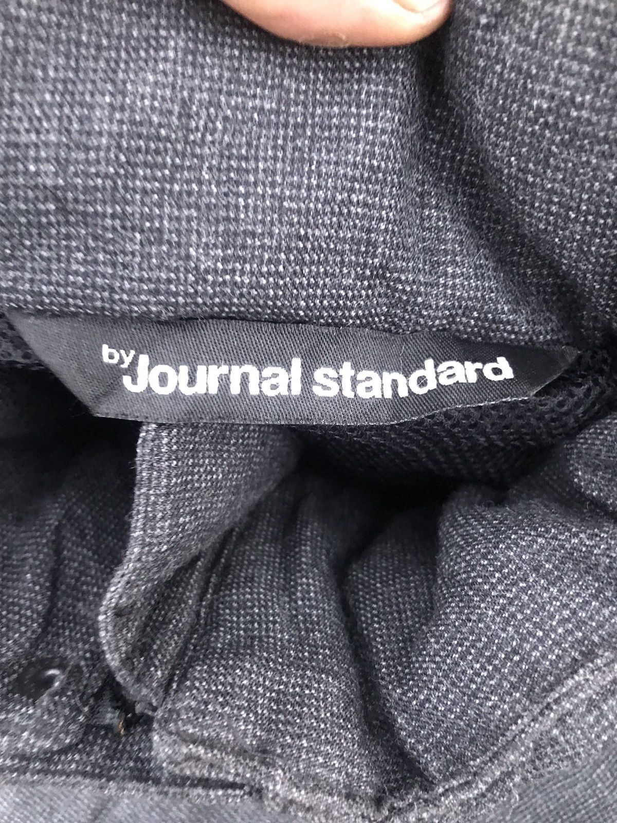 Journal Standard By Journal standard zipper jacket Size US L / EU 52-54 / 3 - 4 Thumbnail