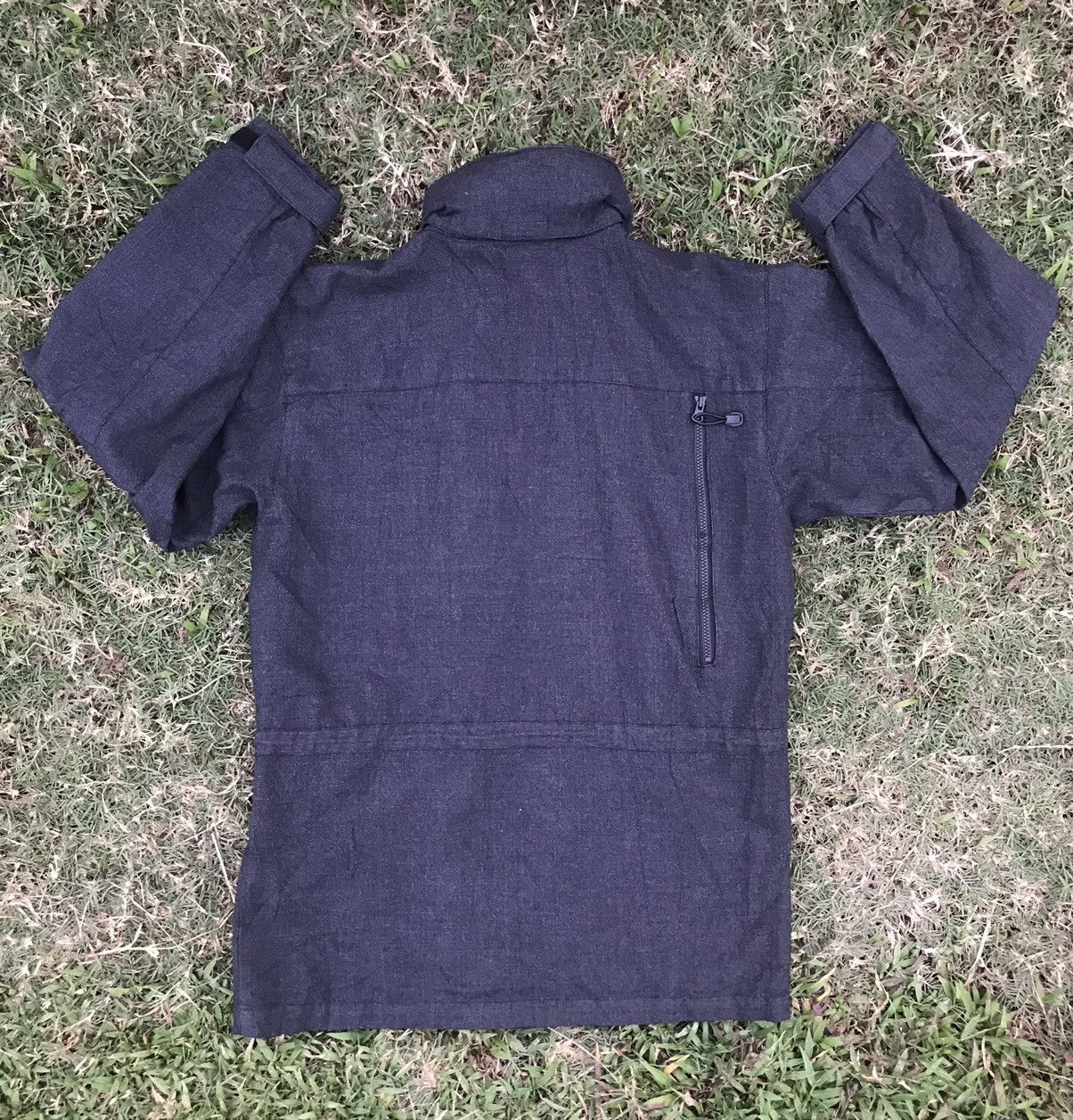 Journal Standard By Journal standard zipper jacket Size US L / EU 52-54 / 3 - 2 Thumbnail