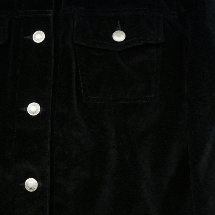 Helmut Lang Helmut Lang AW97 Velvet Jacket Size US S / EU 44-46 / 1 - 3 Thumbnail