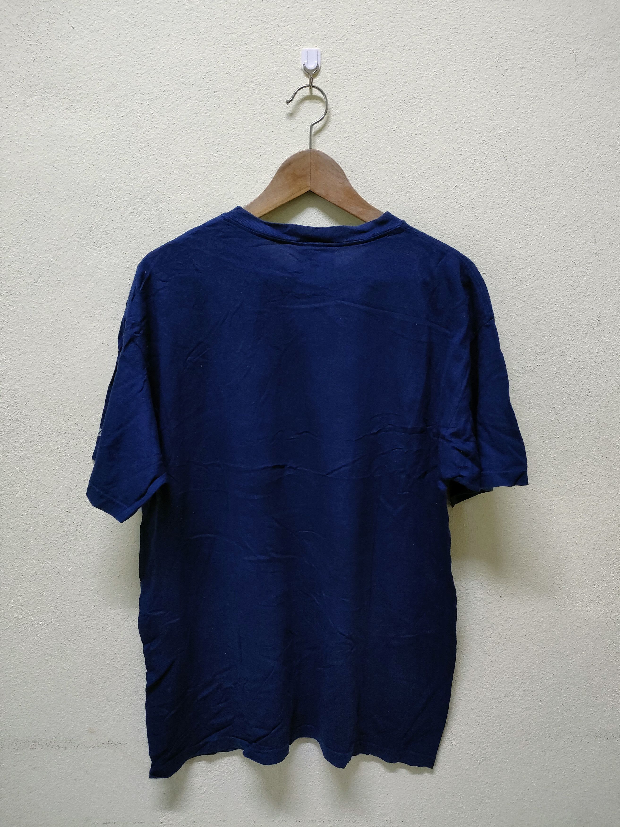 Sports Specialties × Vintage Vintage Snap-on T-shirt Size US L / EU 52-54 / 3 - 2 Thumbnail