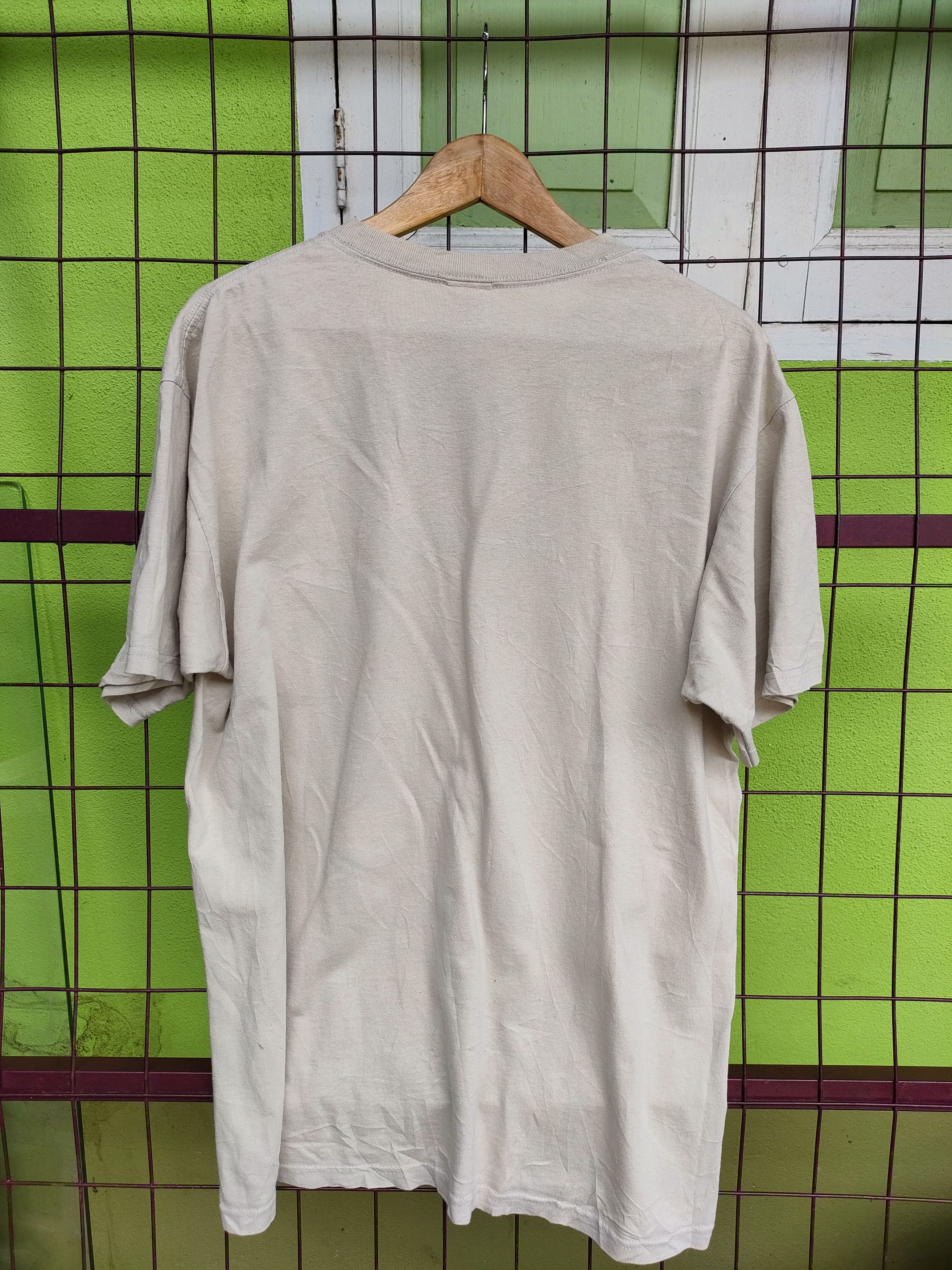 Cartoon Network × Vintage Vintage Anime Nazrin T-shirt Size US L / EU 52-54 / 3 - 2 Thumbnail