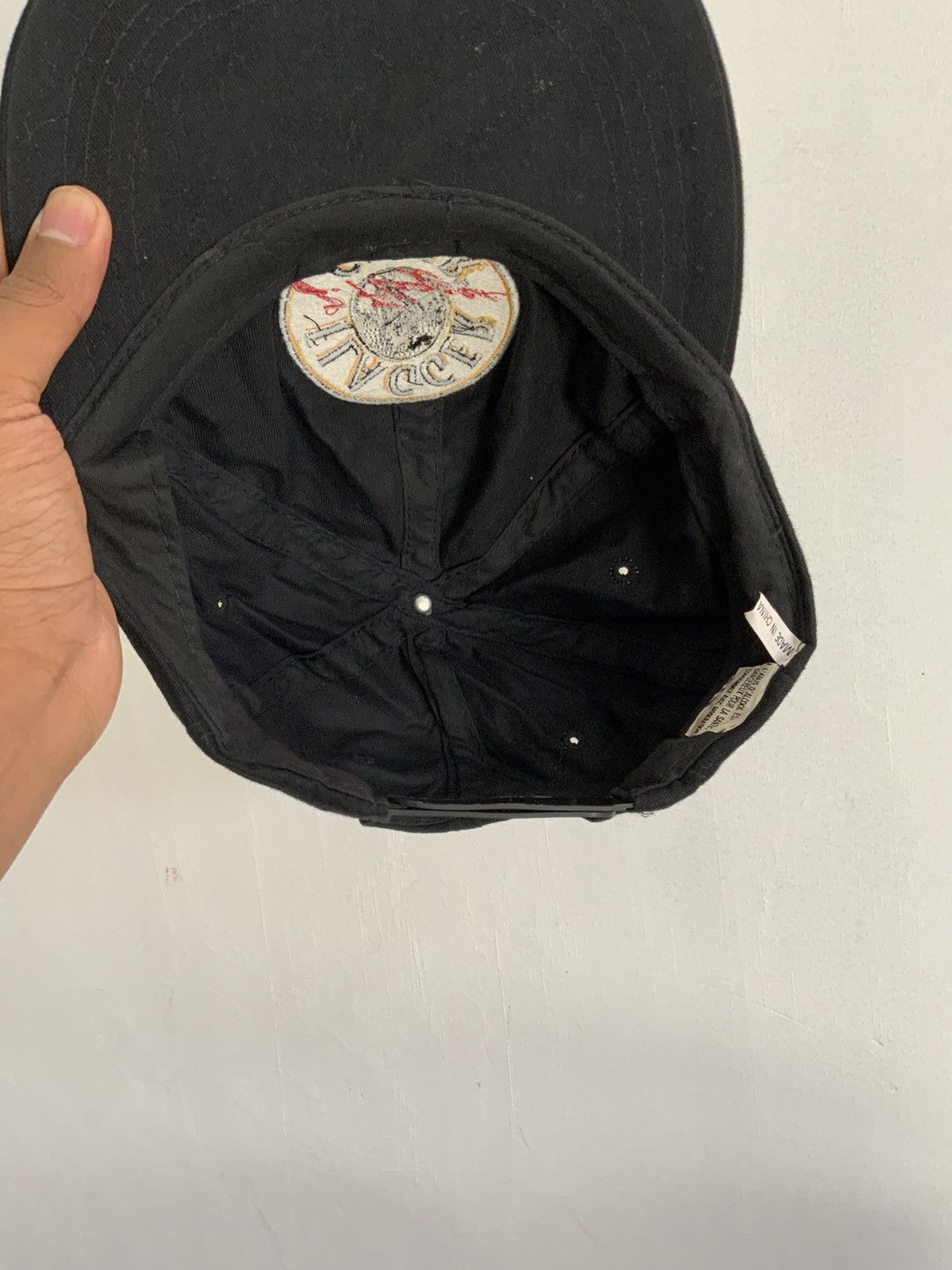 Japanese Brand Flagger Cider Hat Size ONE SIZE - 10 Thumbnail