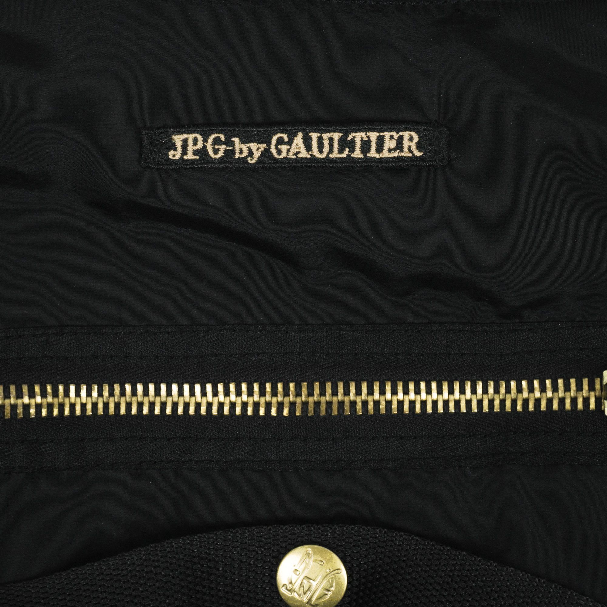 Jean Paul Gaultier Jean Paul Gaultier AW03 Parachute Coat Size US L / EU 52-54 / 3 - 3 Thumbnail