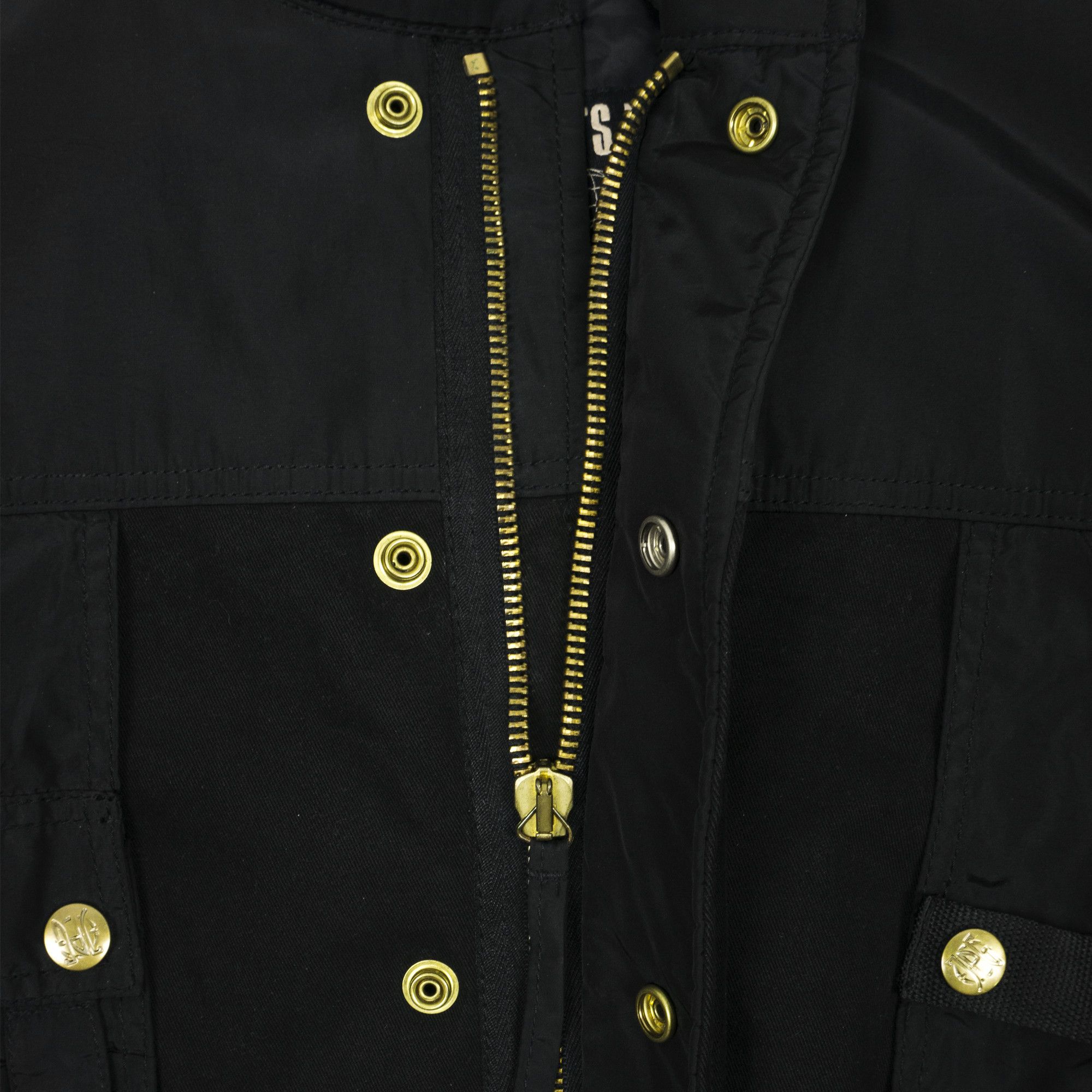 Jean Paul Gaultier Jean Paul Gaultier AW03 Parachute Coat Size US L / EU 52-54 / 3 - 4 Thumbnail