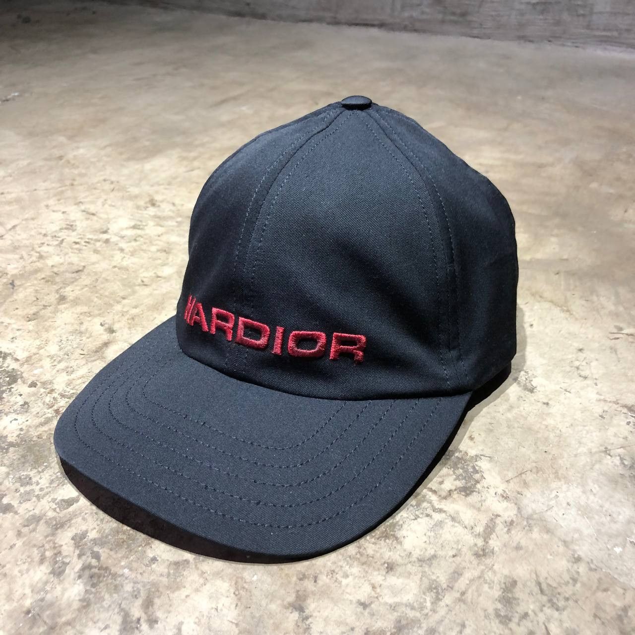 dior homme 17AW hardior cap - 帽子