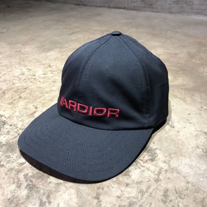 Hardior cap outlet