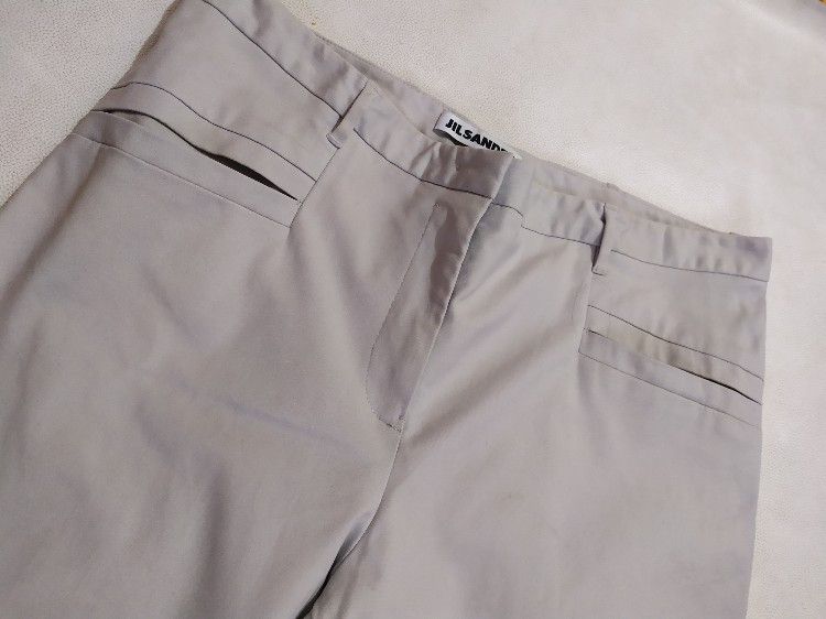 Jil Sander 🔥Jil Sander Pants Size 28" / US 6 / IT 42 - 5 Thumbnail