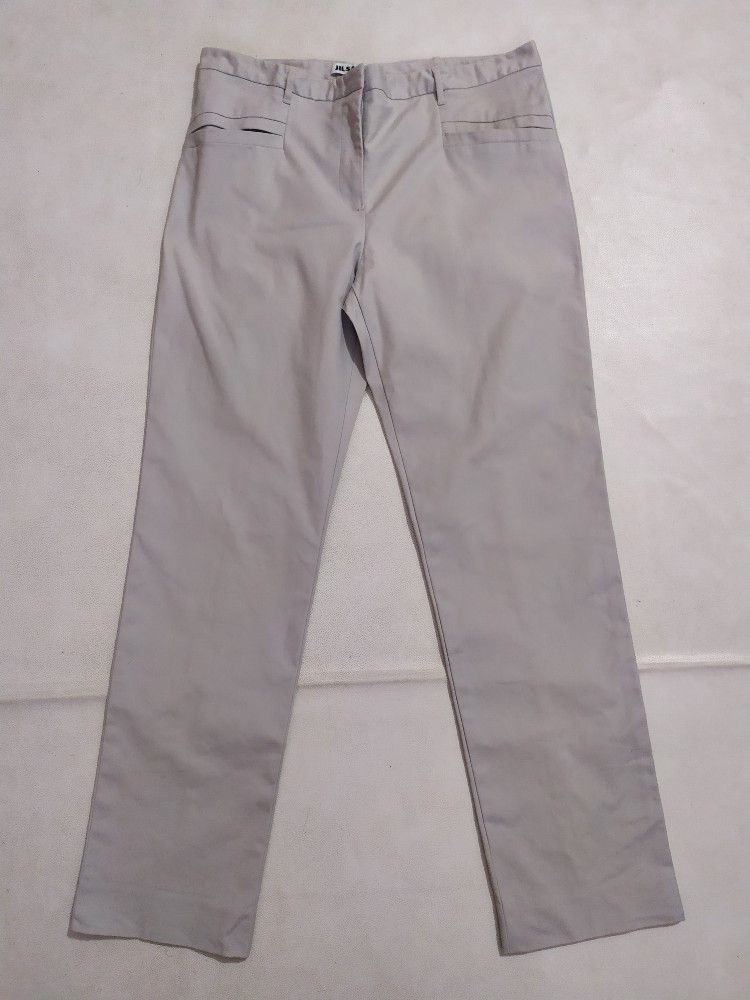 🔥Jil Sander Pants