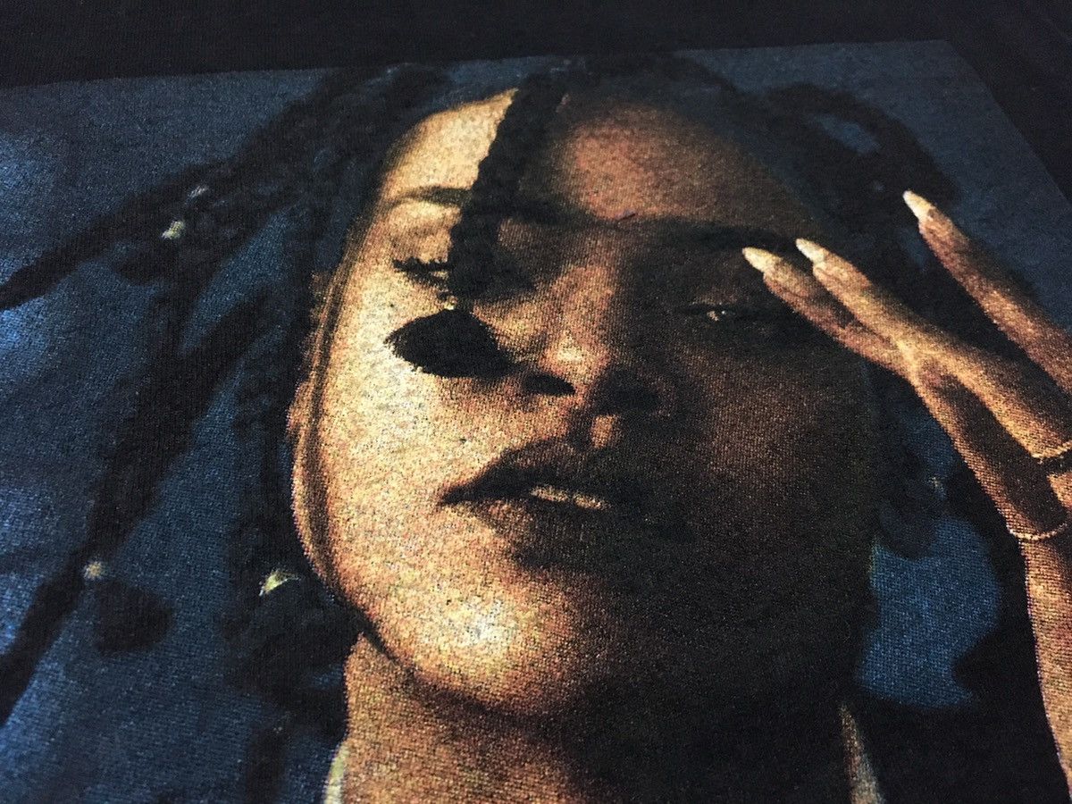 Travis Scott Rihanna Shirt Anti Tour 2016 Travis Scott Size US S / EU 44-46 / 1 - 3 Thumbnail