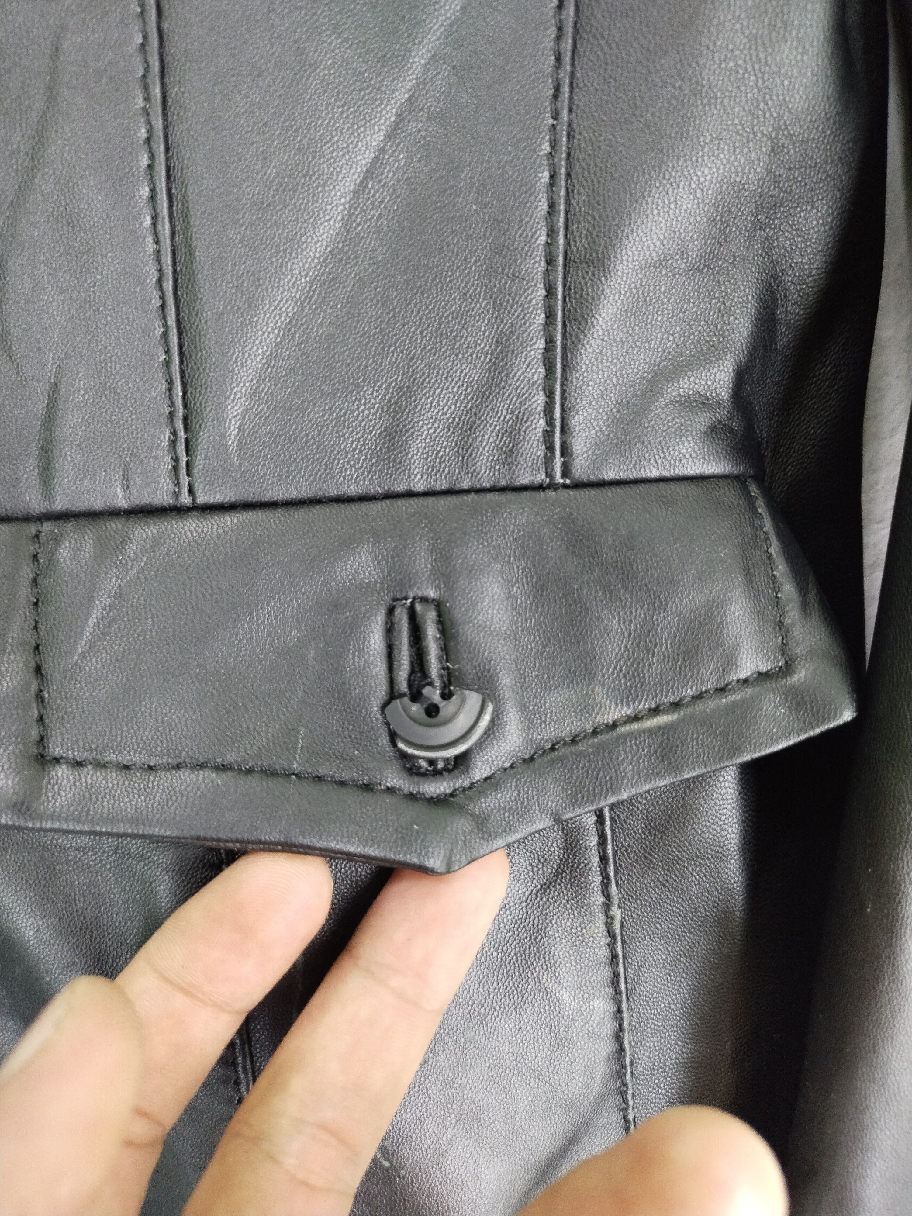 Balmain VINTAGE BALMAIN COAT JACKET Size S / US 4 / IT 40 - 9 Thumbnail