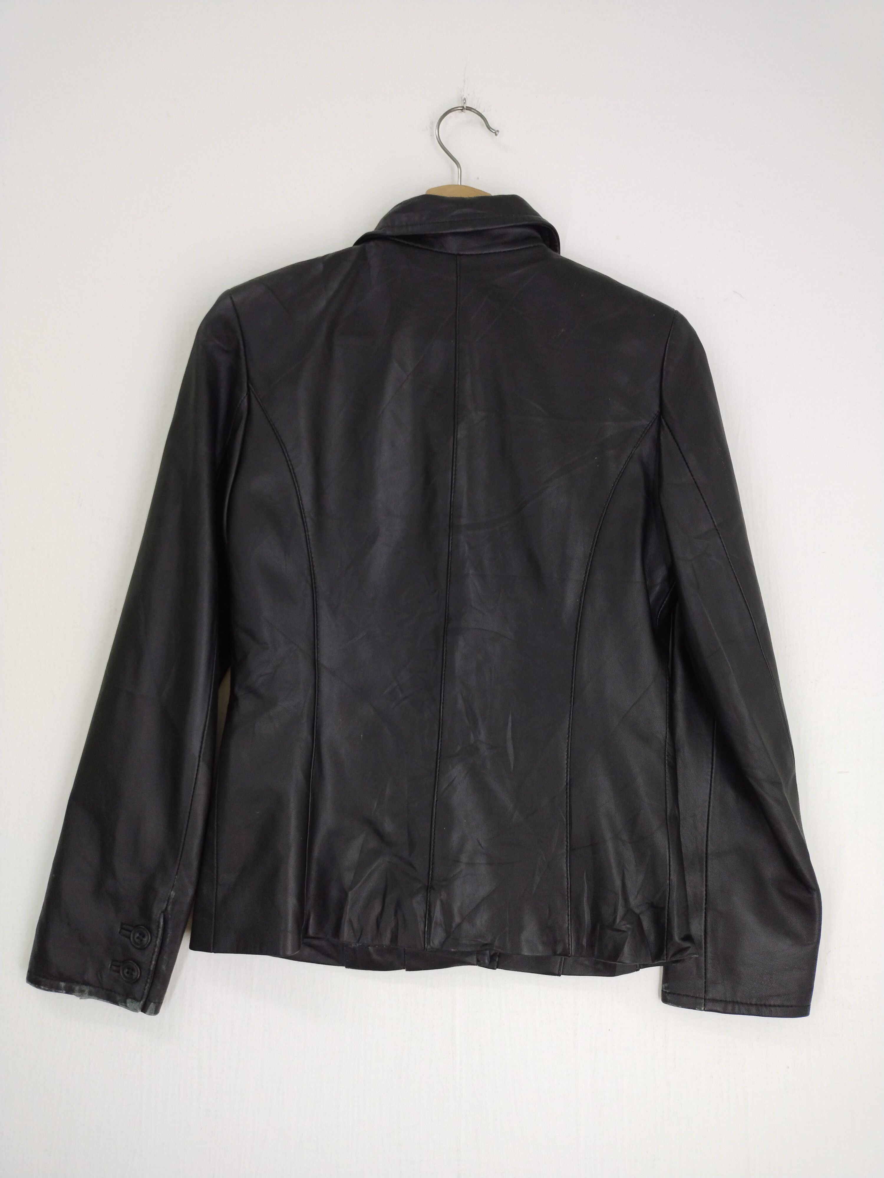 Balmain VINTAGE BALMAIN COAT JACKET Size S / US 4 / IT 40 - 7 Thumbnail